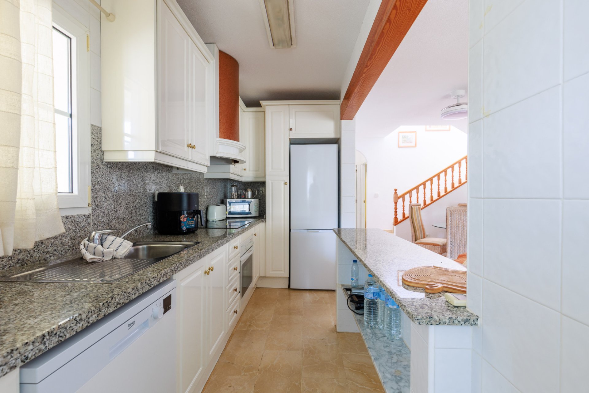 Resale - Semi - Detached Villa -
Las Ramblas