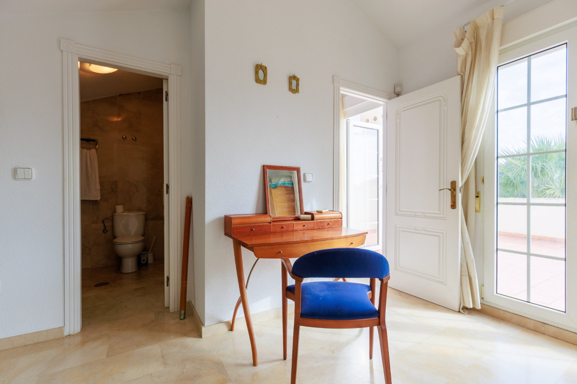 Resale - Semi - Detached Villa -
Las Ramblas
