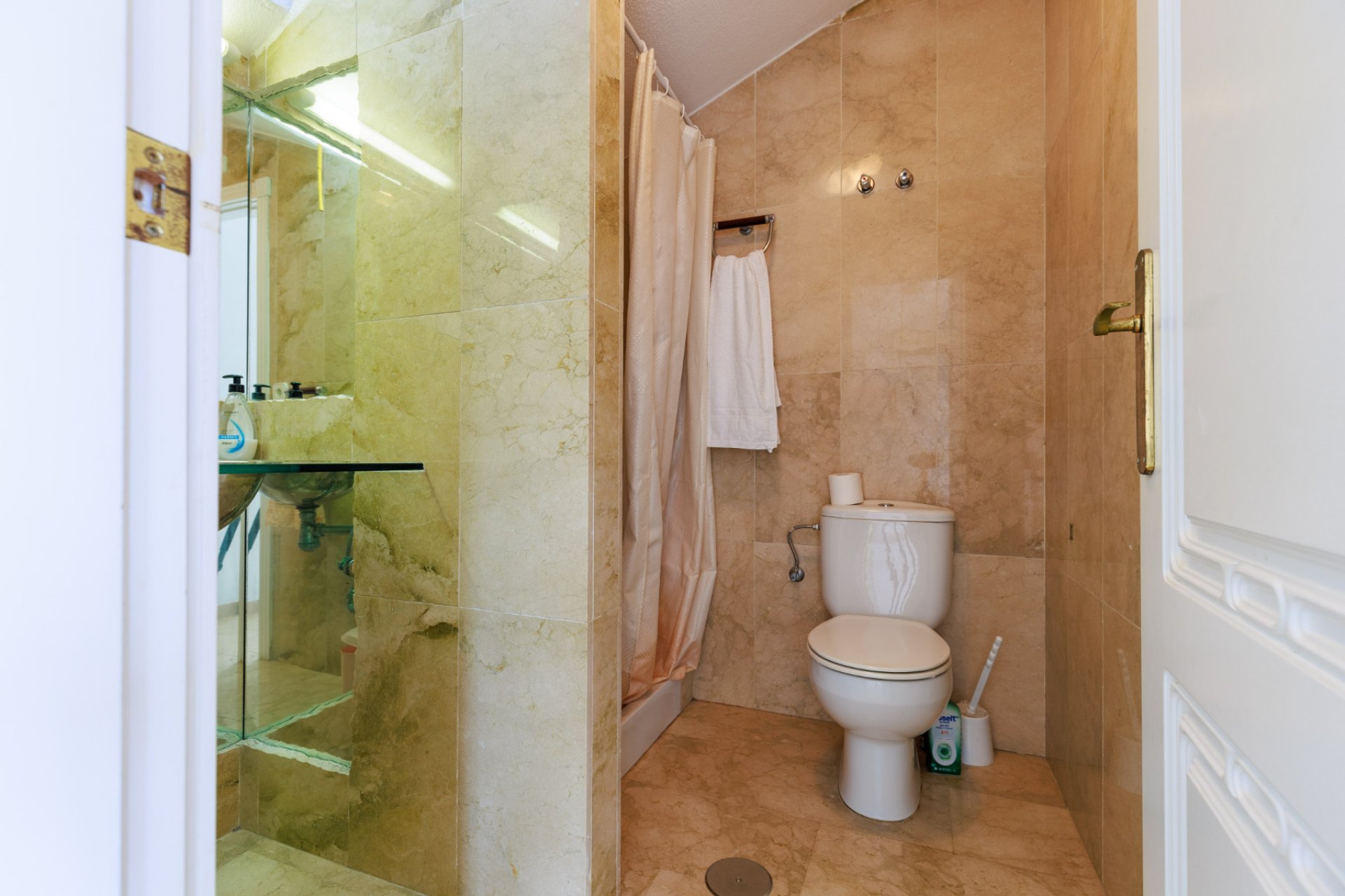Resale - Semi - Detached Villa -
Las Ramblas