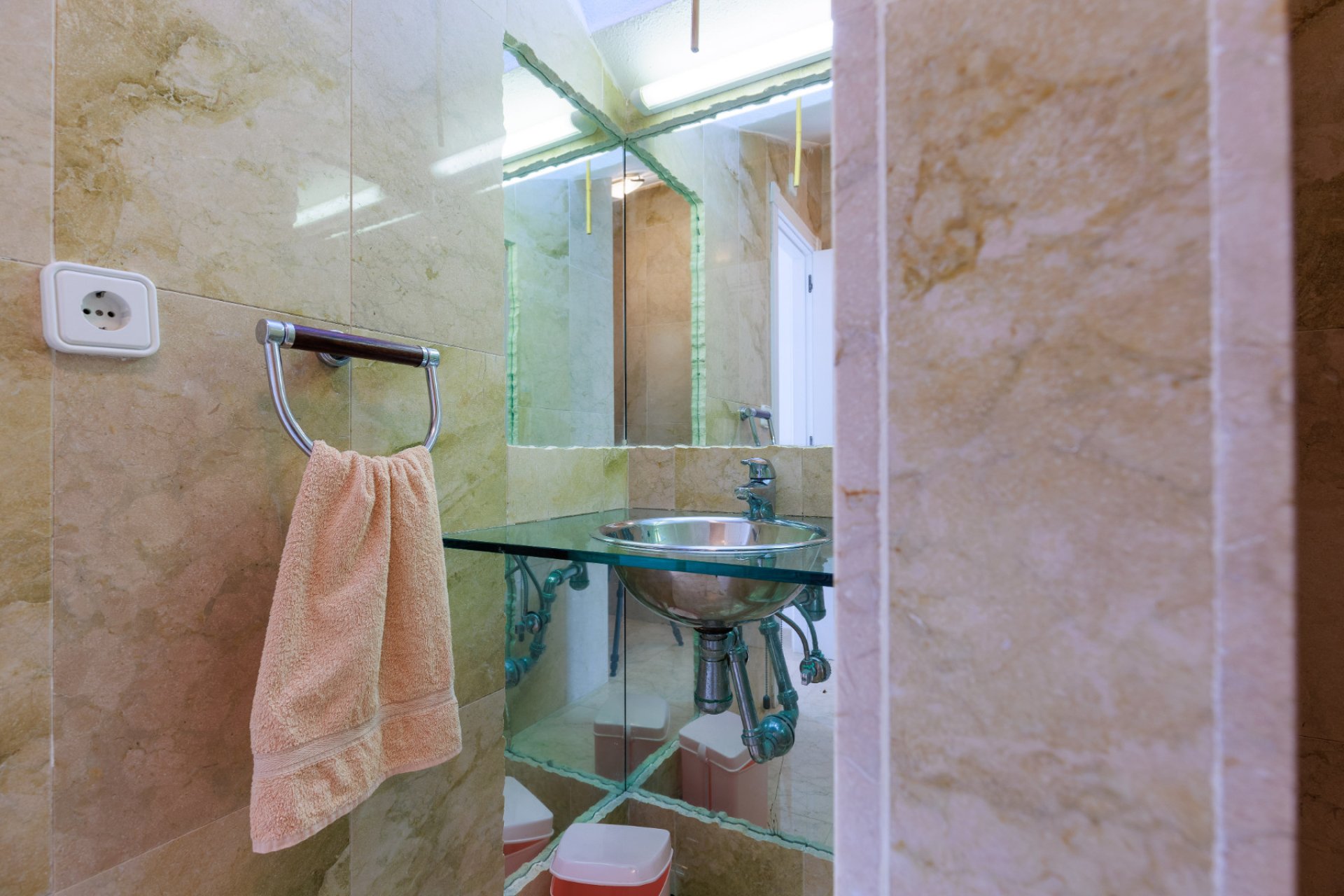 Resale - Semi - Detached Villa -
Las Ramblas