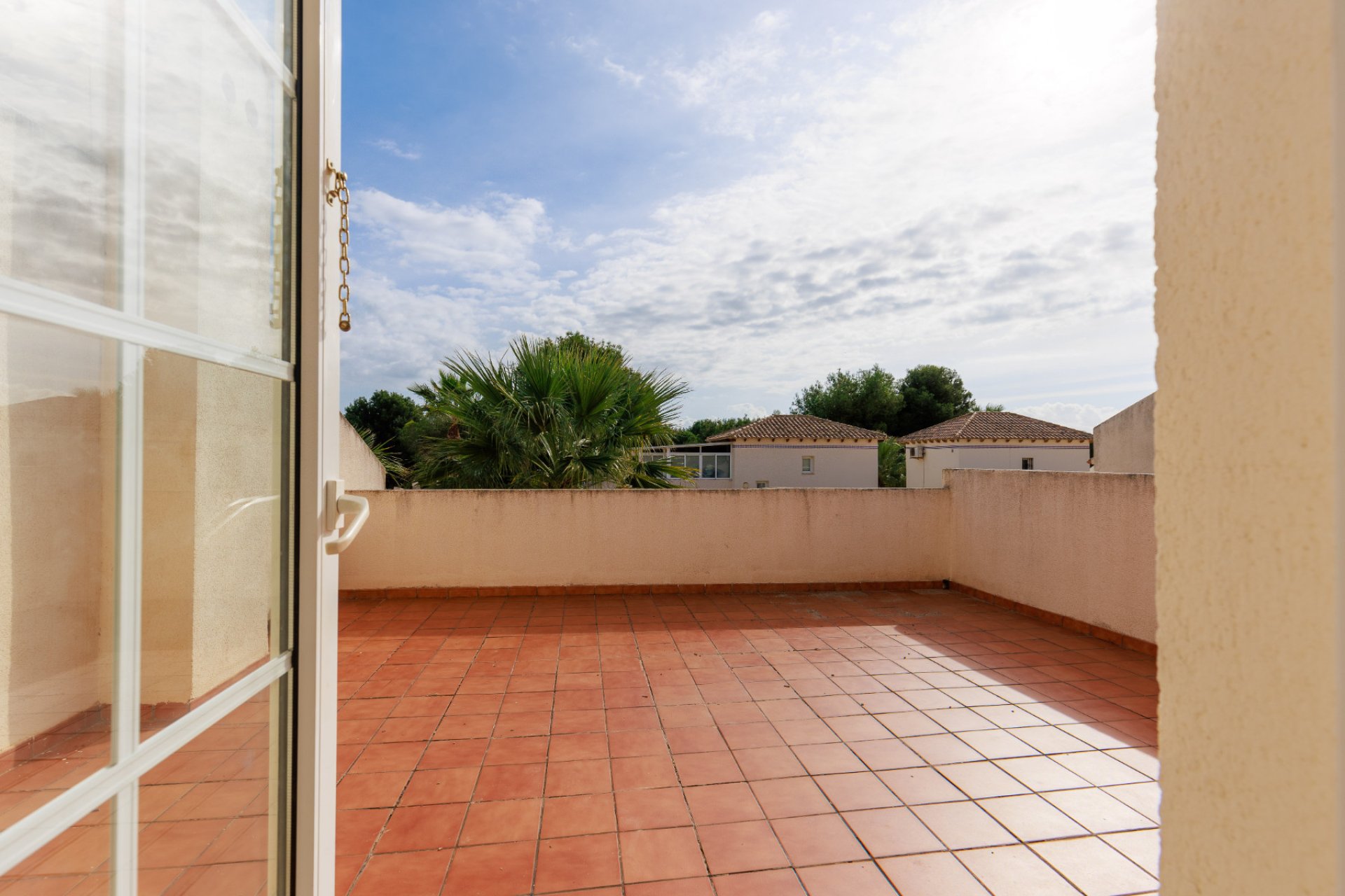 Resale - Semi - Detached Villa -
Las Ramblas