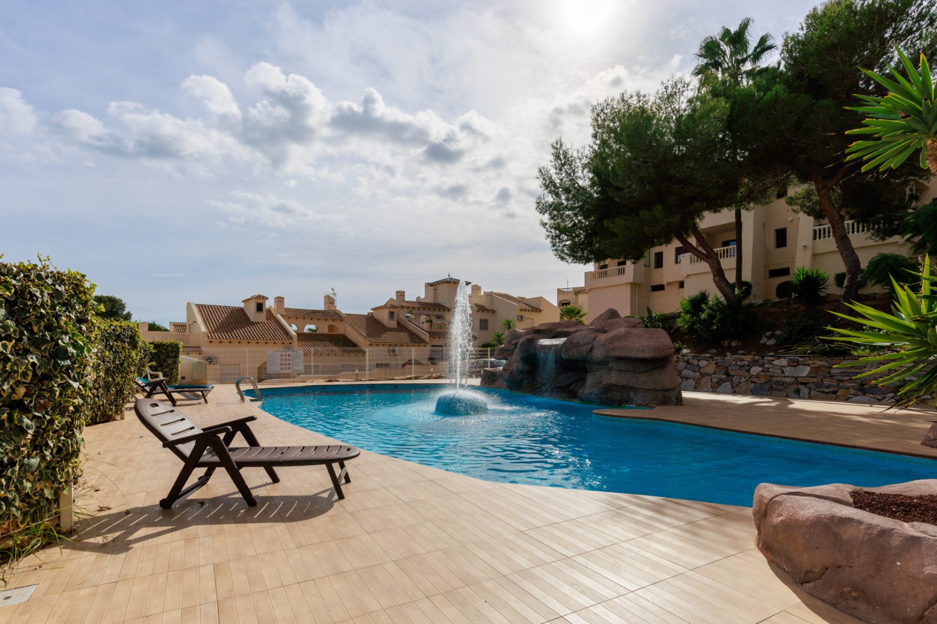 Resale - Semi - Detached Villa -
Las Ramblas