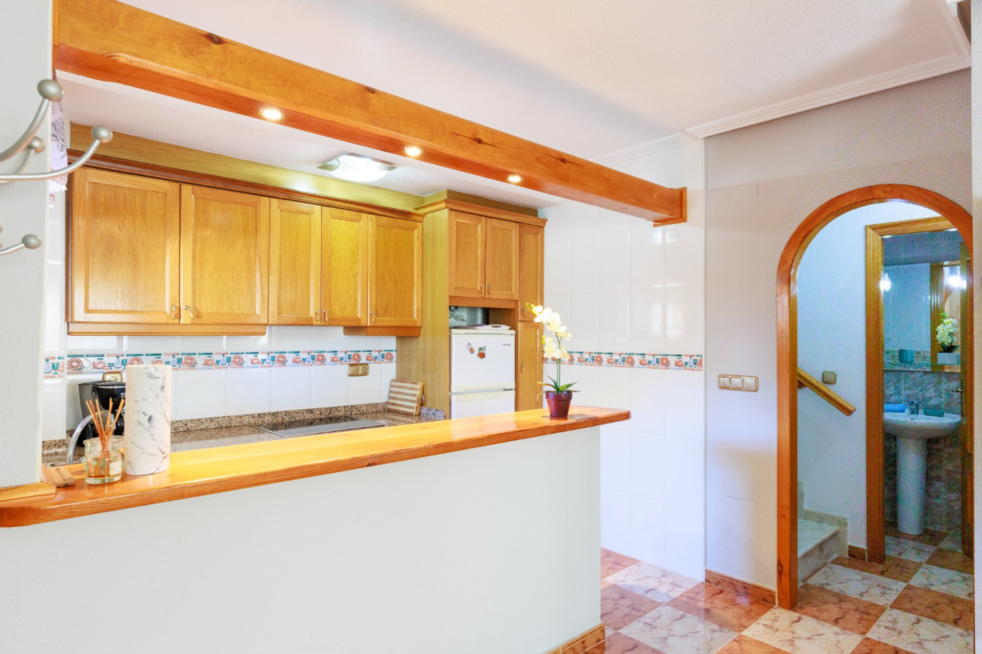 Resale - Semi - Detached Villa -
Villamartín - Pinada Golf
