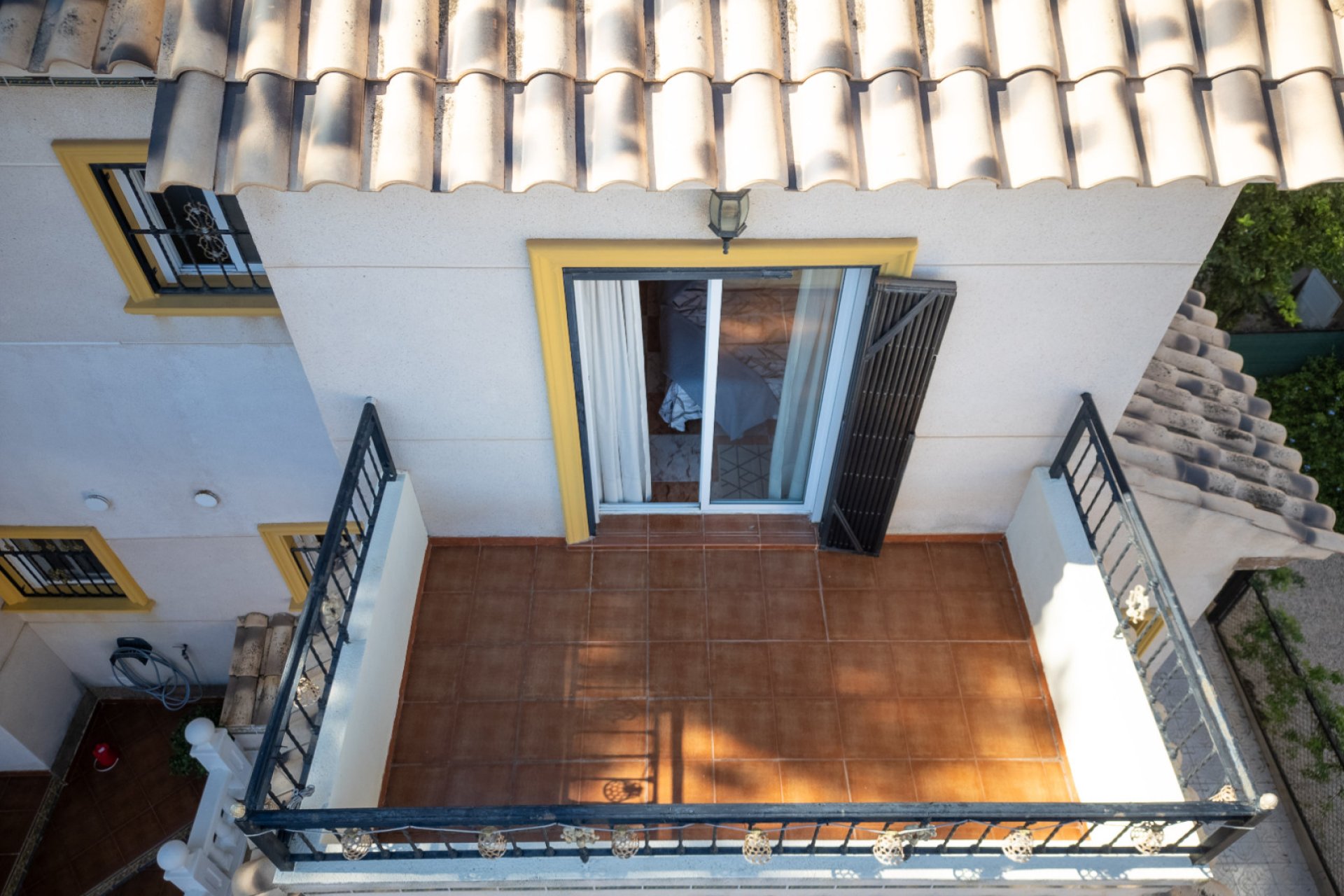 Resale - Semi - Detached Villa -
Villamartín - Pinada Golf