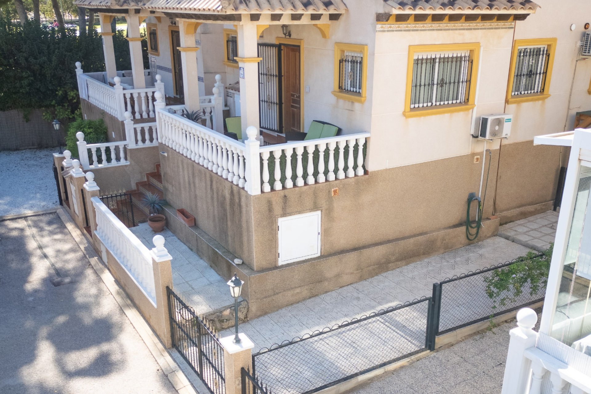Resale - Semi - Detached Villa -
Villamartín - Pinada Golf