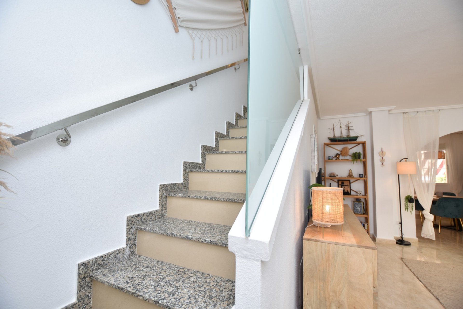 Resale - Townhouse -
Ciudad Quesada - Doña Pepa