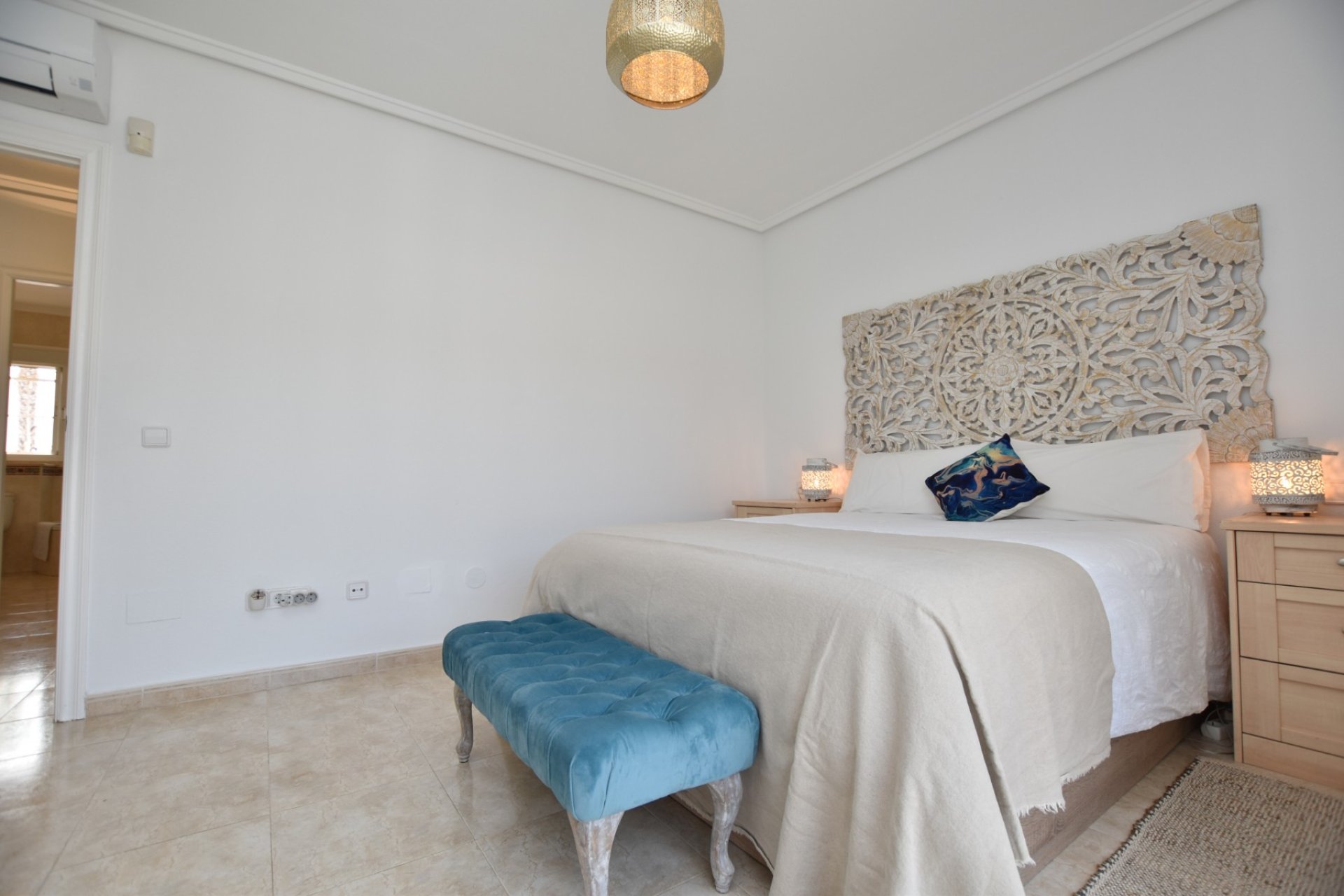 Resale - Townhouse -
Ciudad Quesada - Doña Pepa