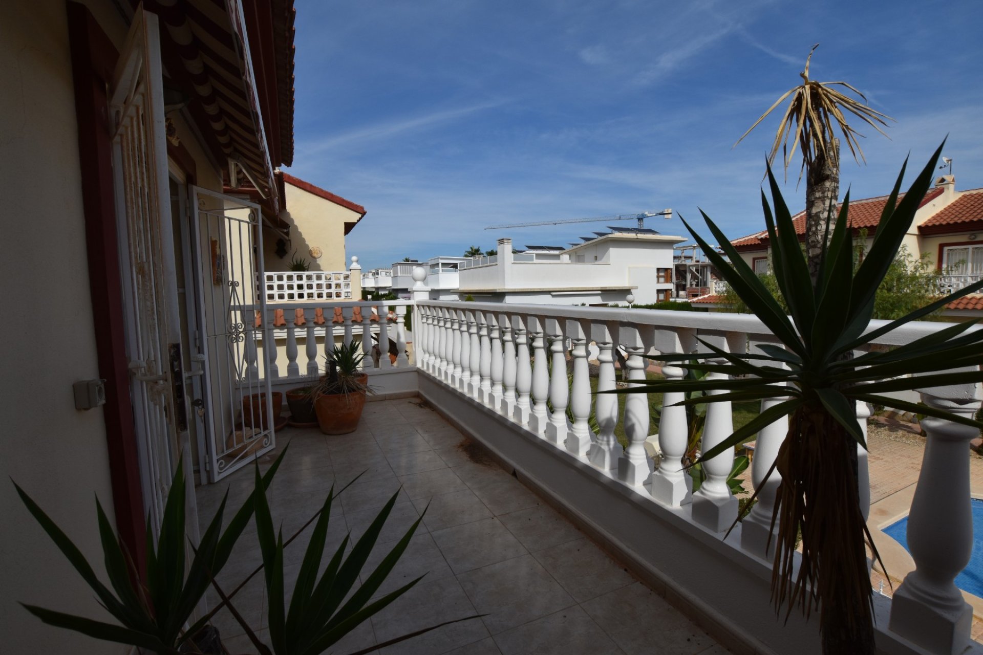 Resale - Townhouse -
Ciudad Quesada - Doña Pepa