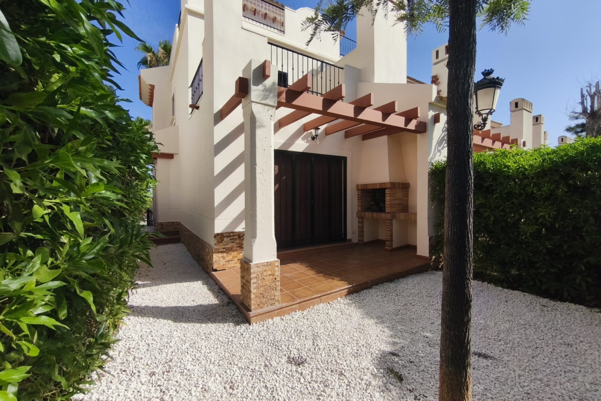 Resale - Townhouse -
La Finca Golf