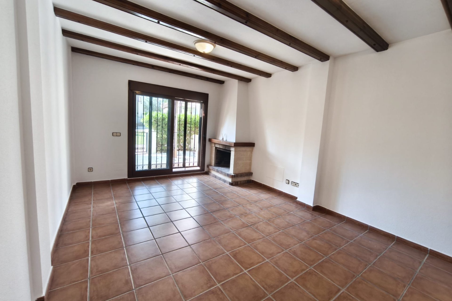 Resale - Townhouse -
La Finca Golf