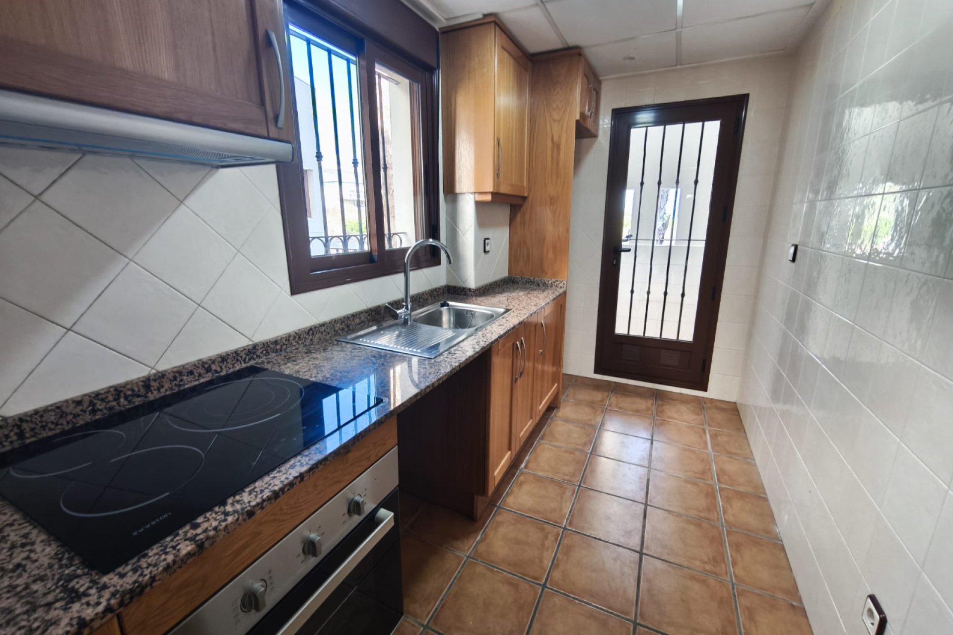 Resale - Townhouse -
La Finca Golf