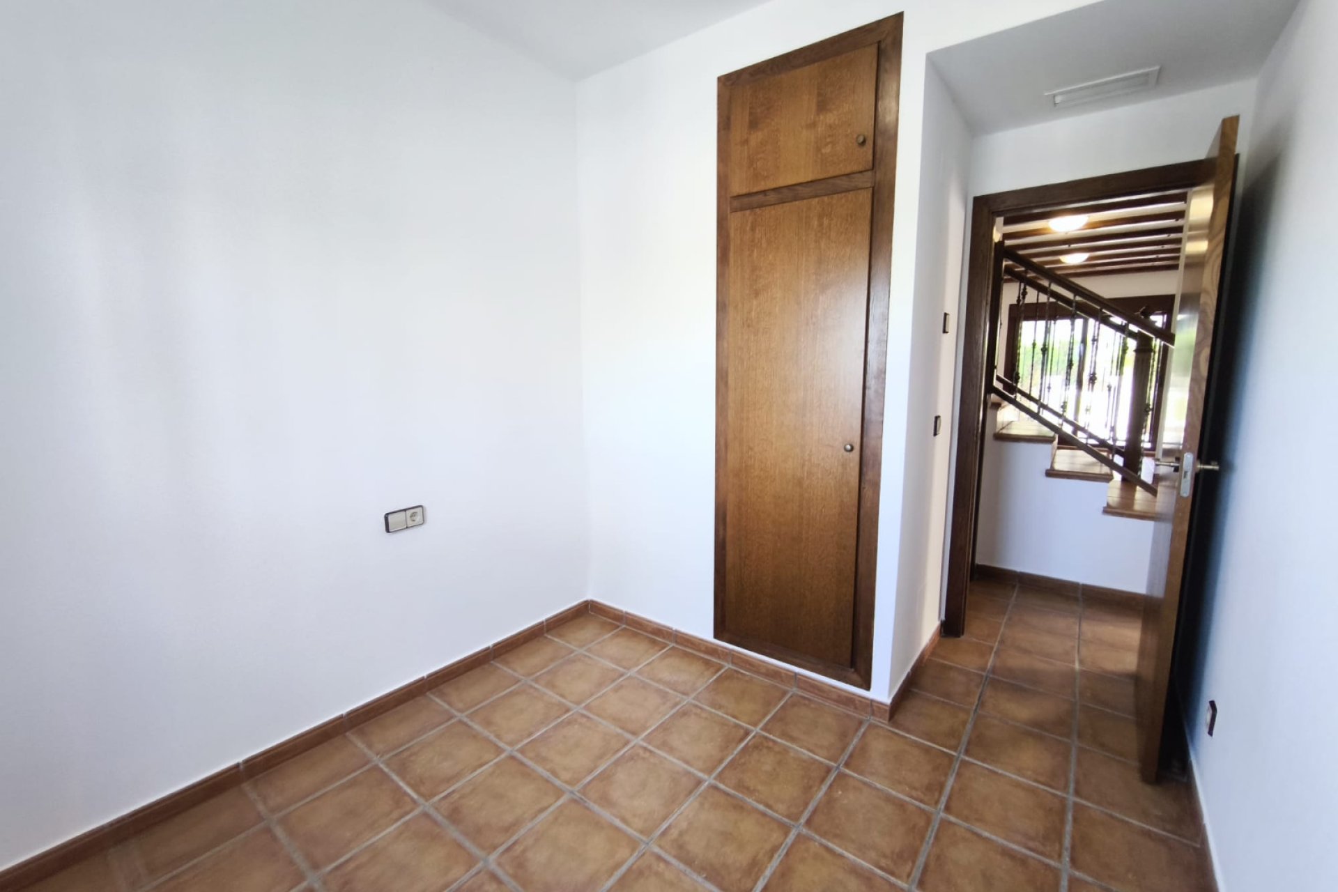 Resale - Townhouse -
La Finca Golf