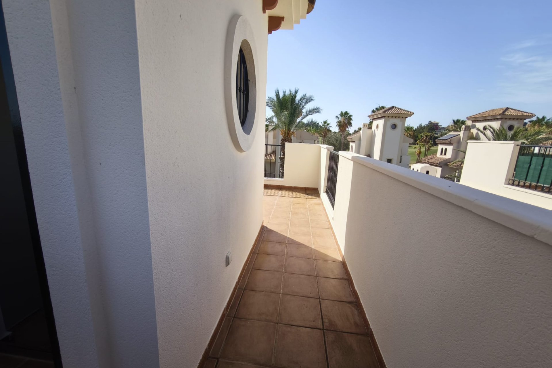 Resale - Townhouse -
La Finca Golf