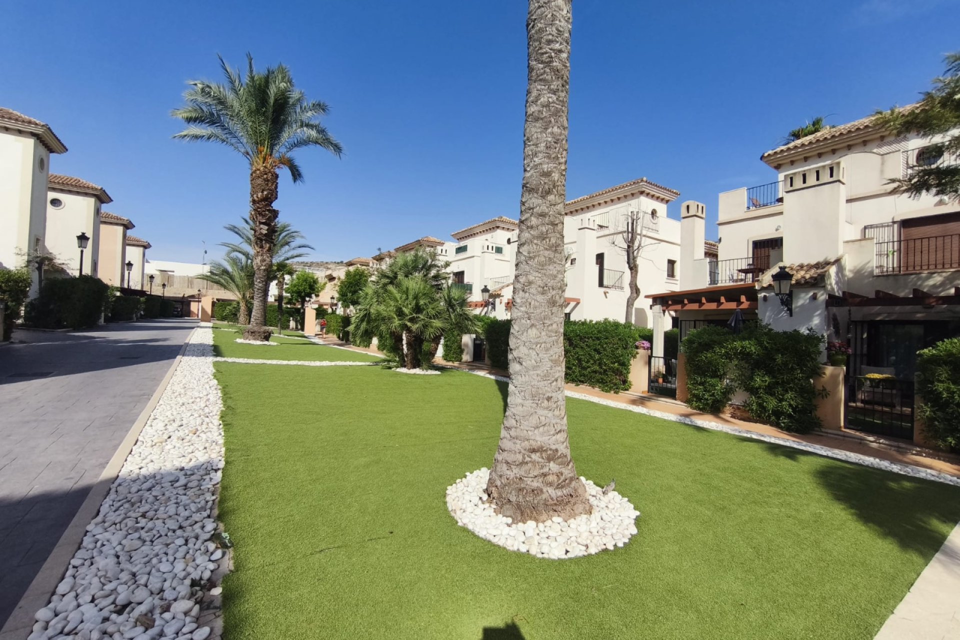 Resale - Townhouse -
La Finca Golf