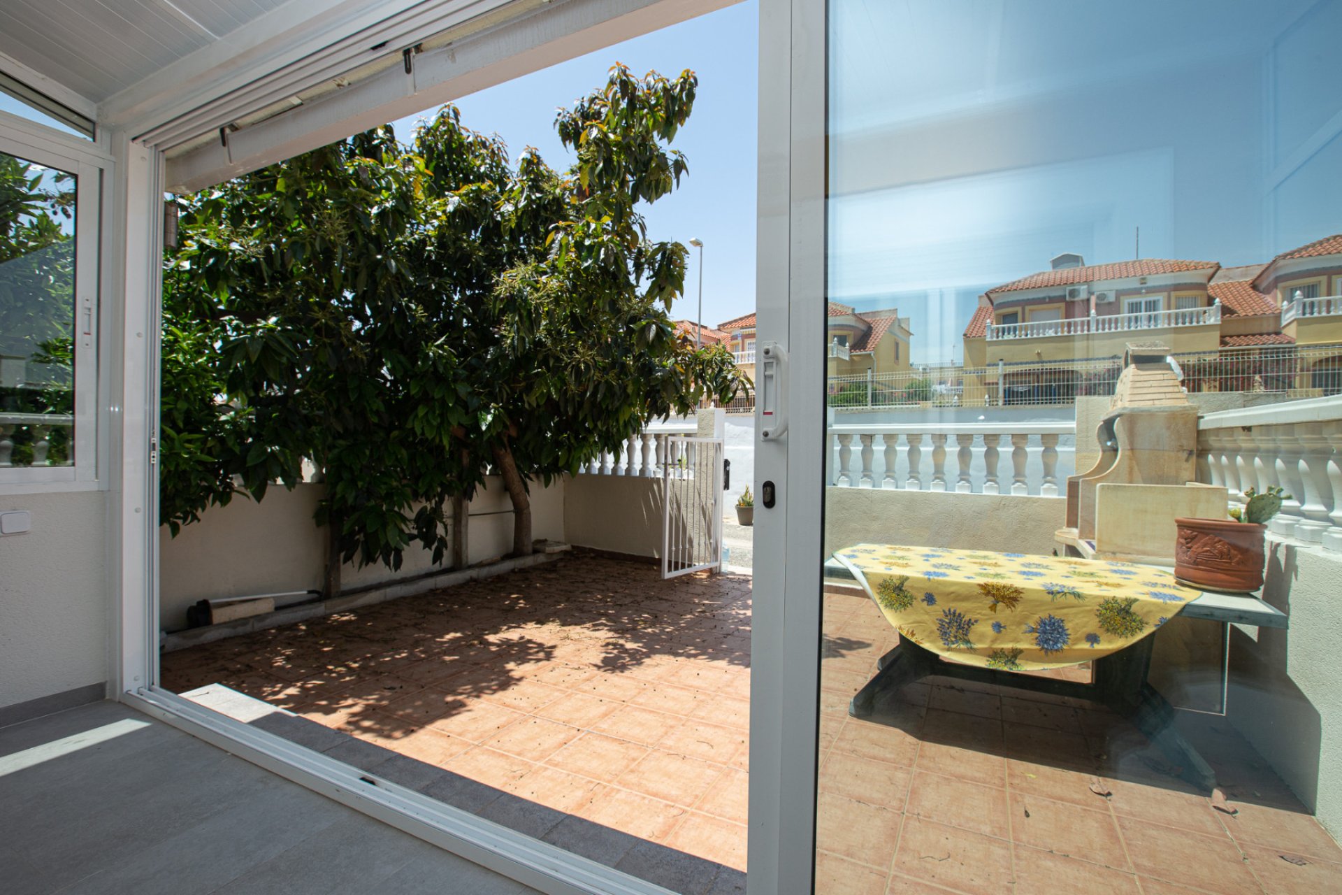 Resale - Townhouse -
La Zenia