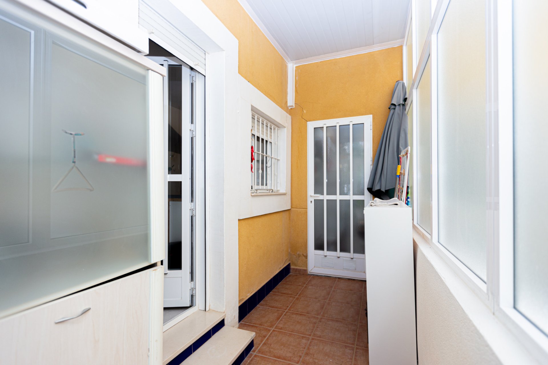 Resale - Townhouse -
La Zenia