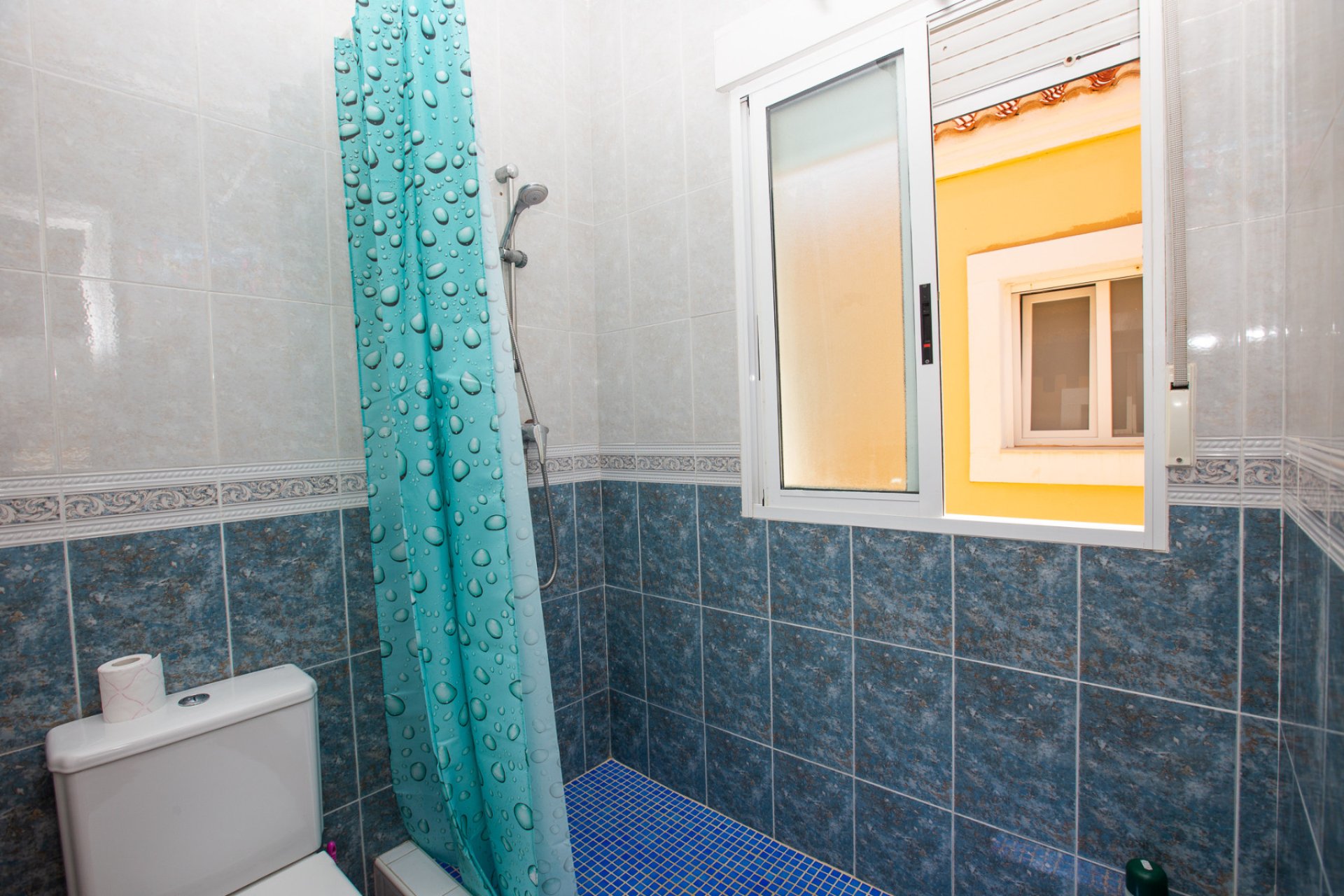 Resale - Townhouse -
La Zenia