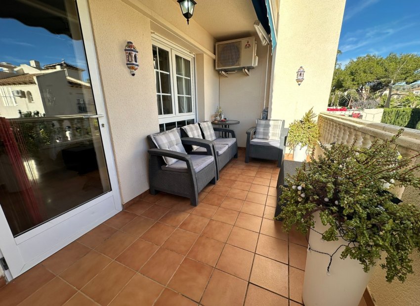 Resale - Townhouse -
Las Ramblas