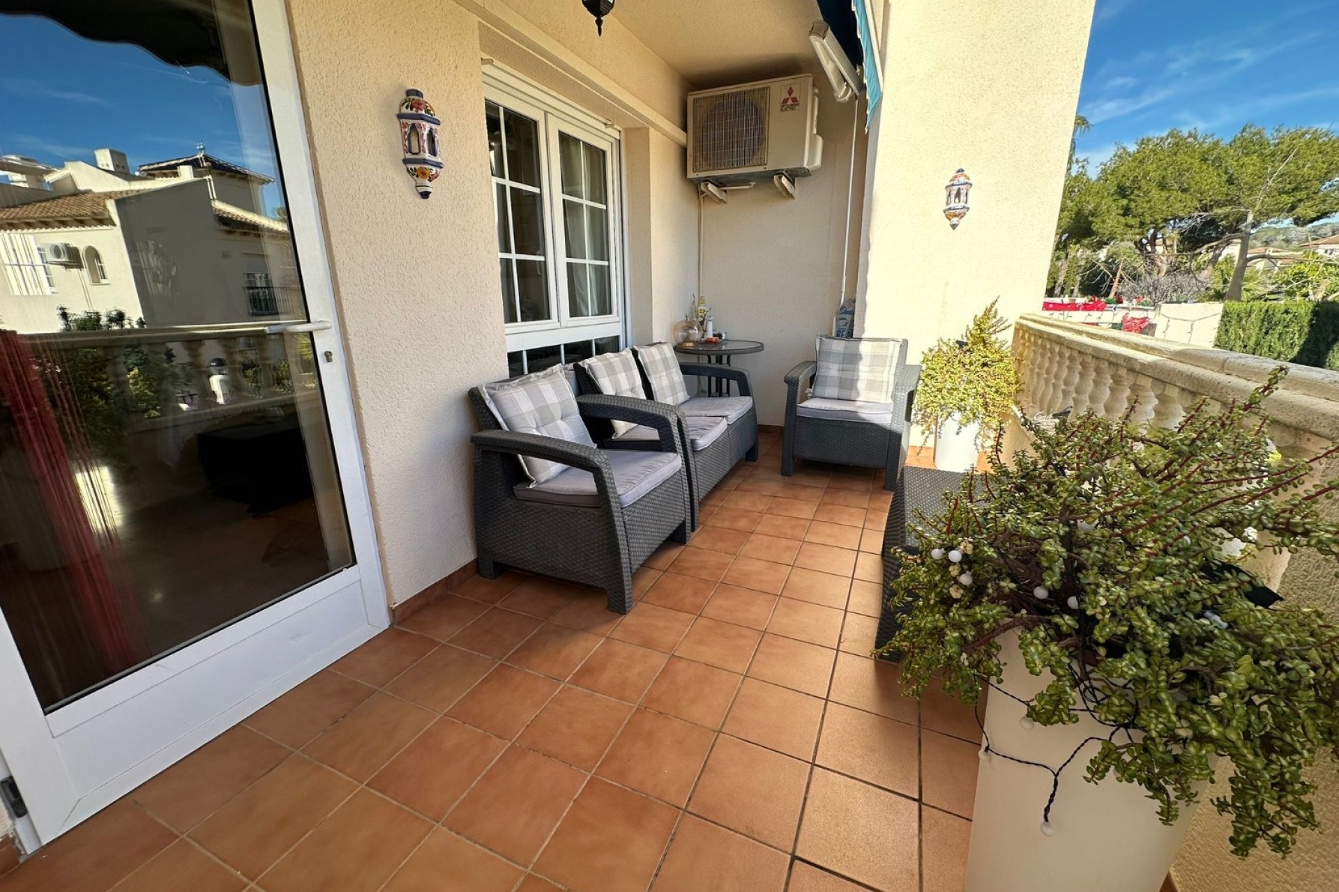 Resale - Townhouse -
Las Ramblas