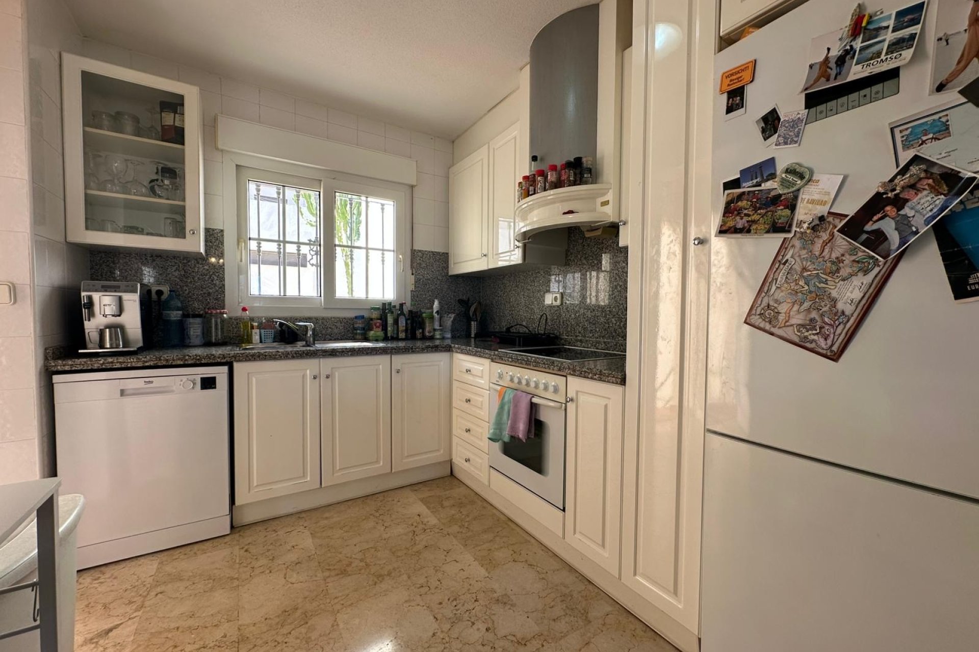 Resale - Townhouse -
Las Ramblas