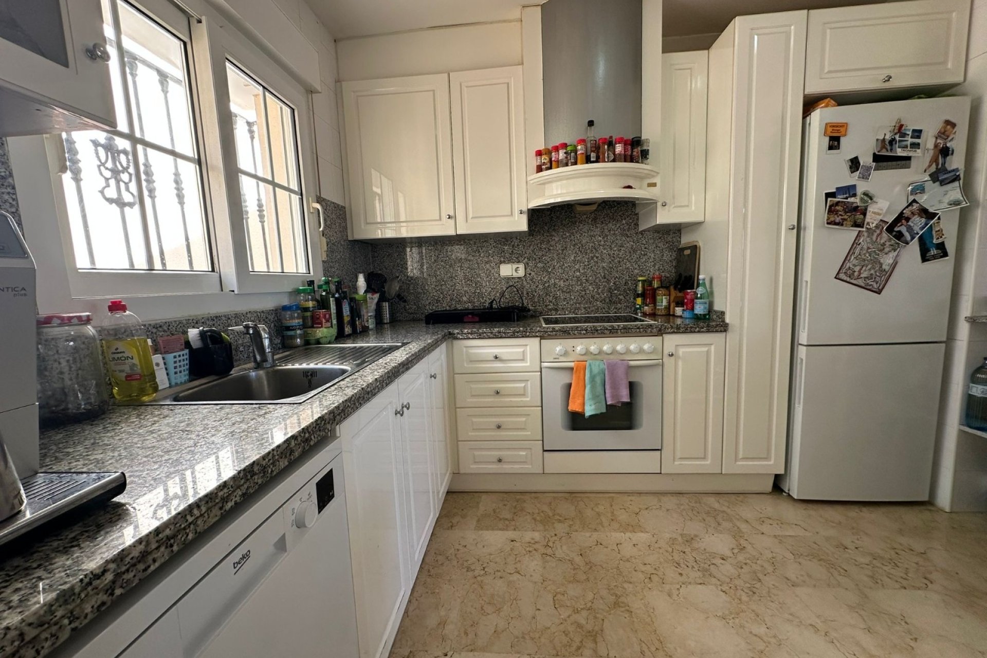 Resale - Townhouse -
Las Ramblas