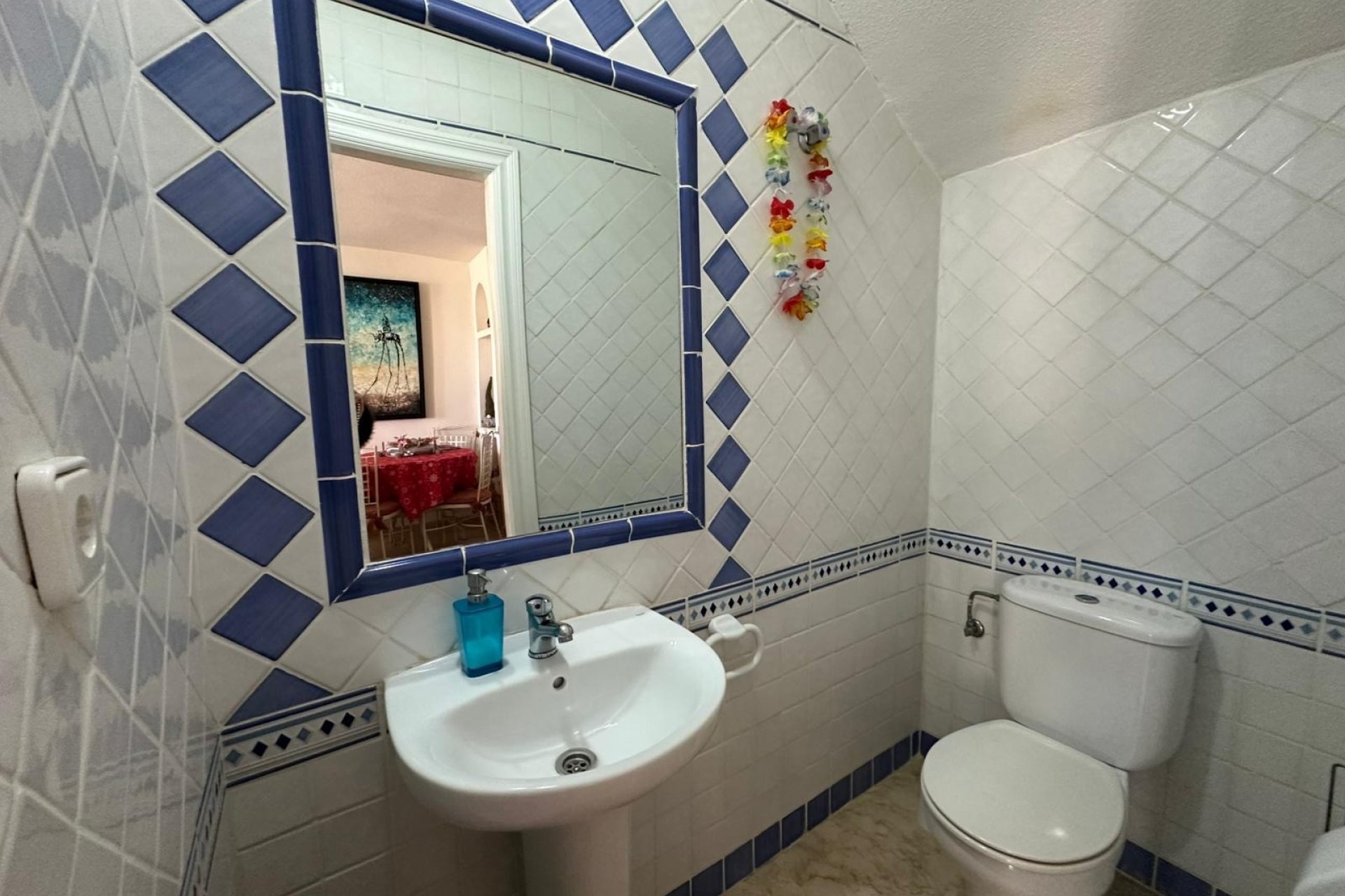 Resale - Townhouse -
Las Ramblas