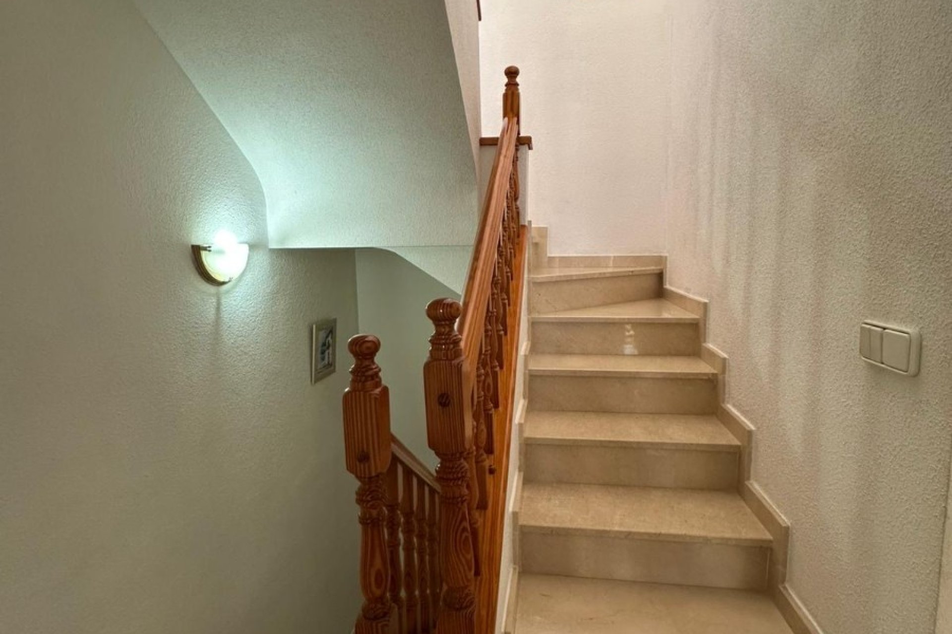 Resale - Townhouse -
Las Ramblas