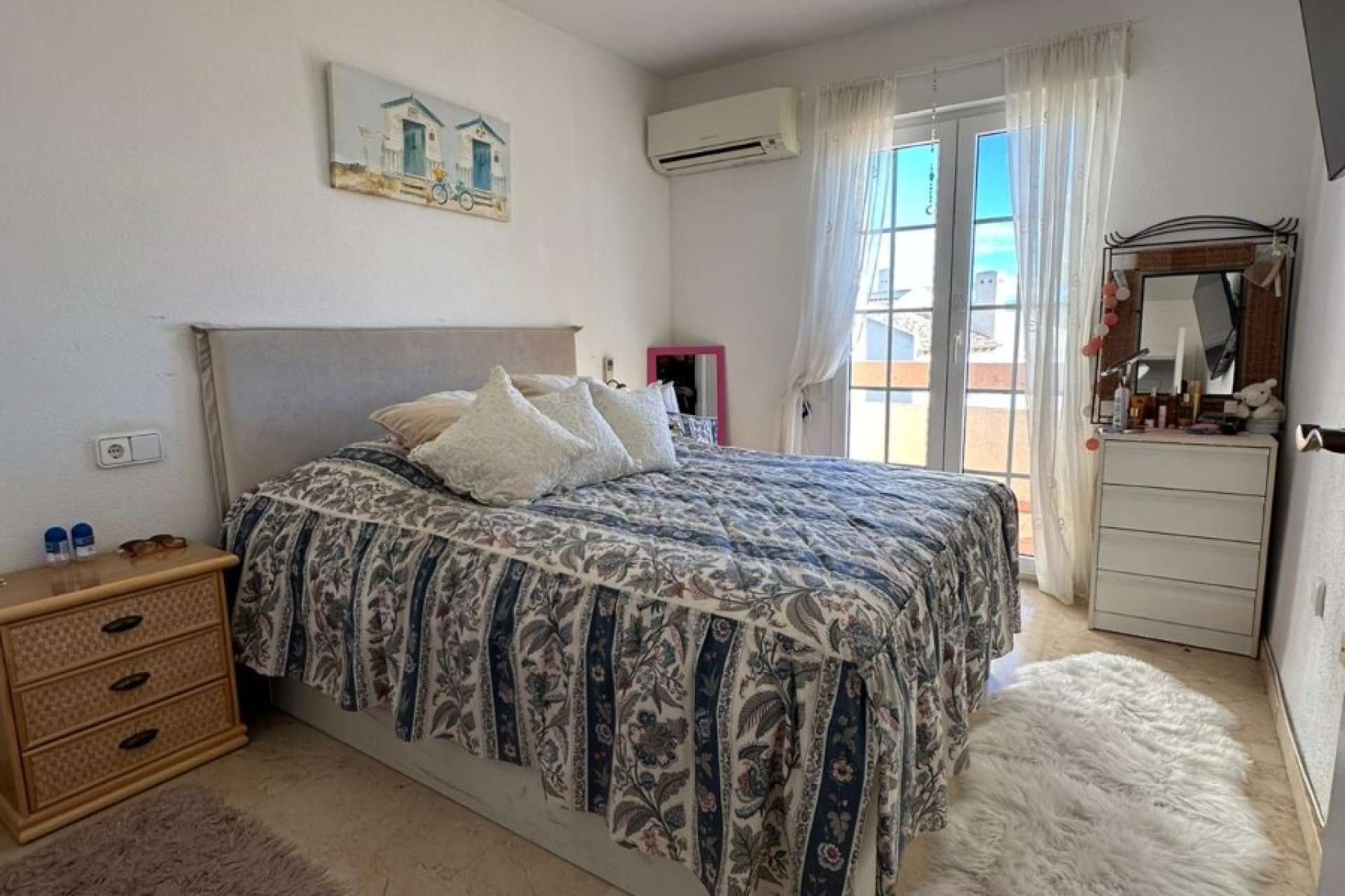 Resale - Townhouse -
Las Ramblas