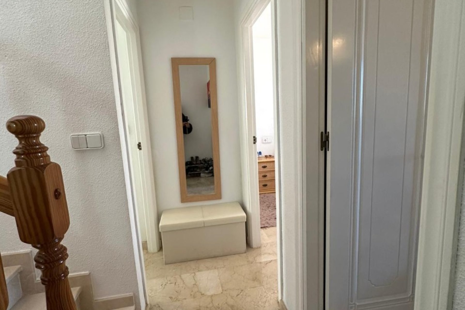 Resale - Townhouse -
Las Ramblas