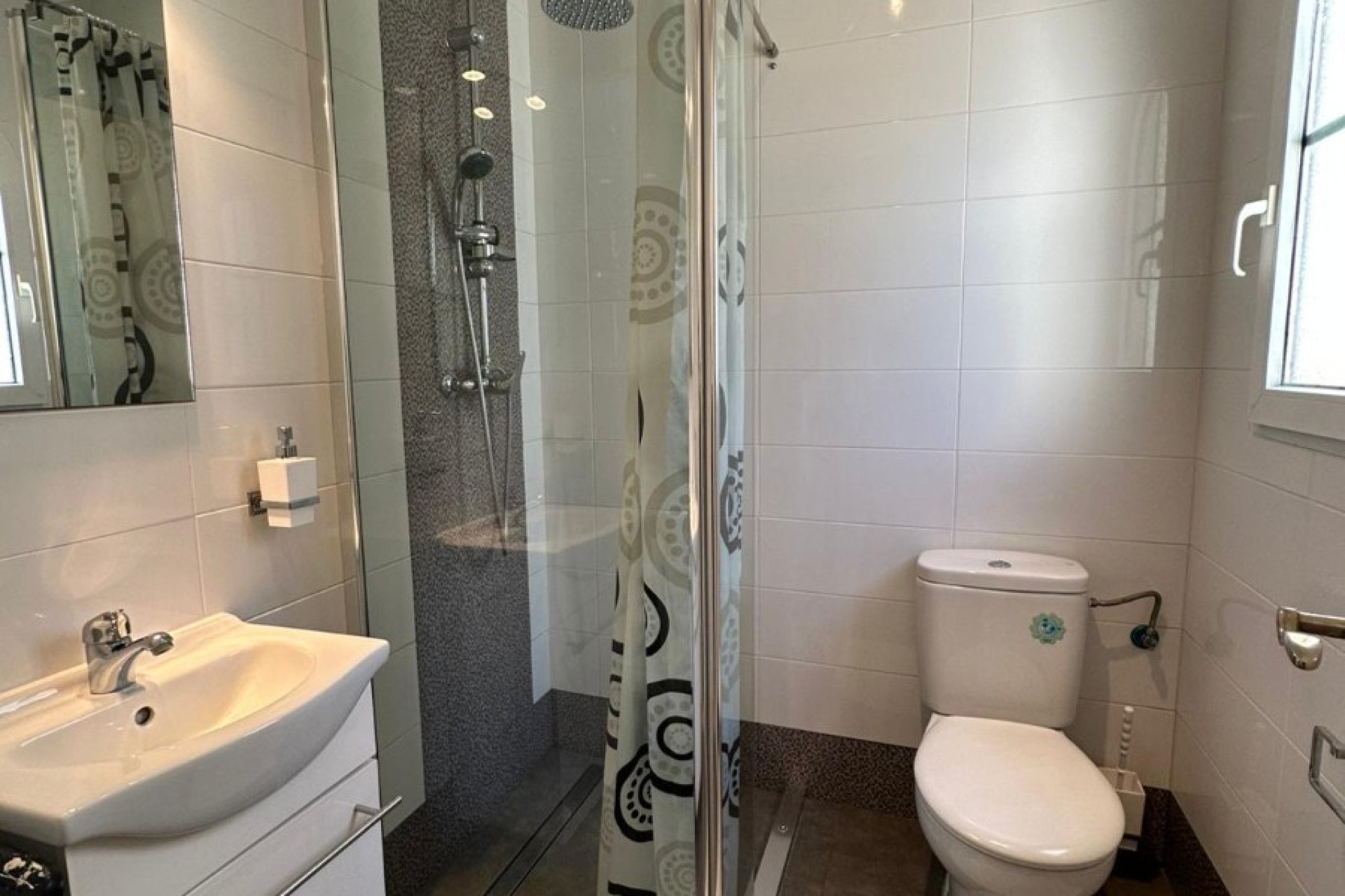 Resale - Townhouse -
Las Ramblas