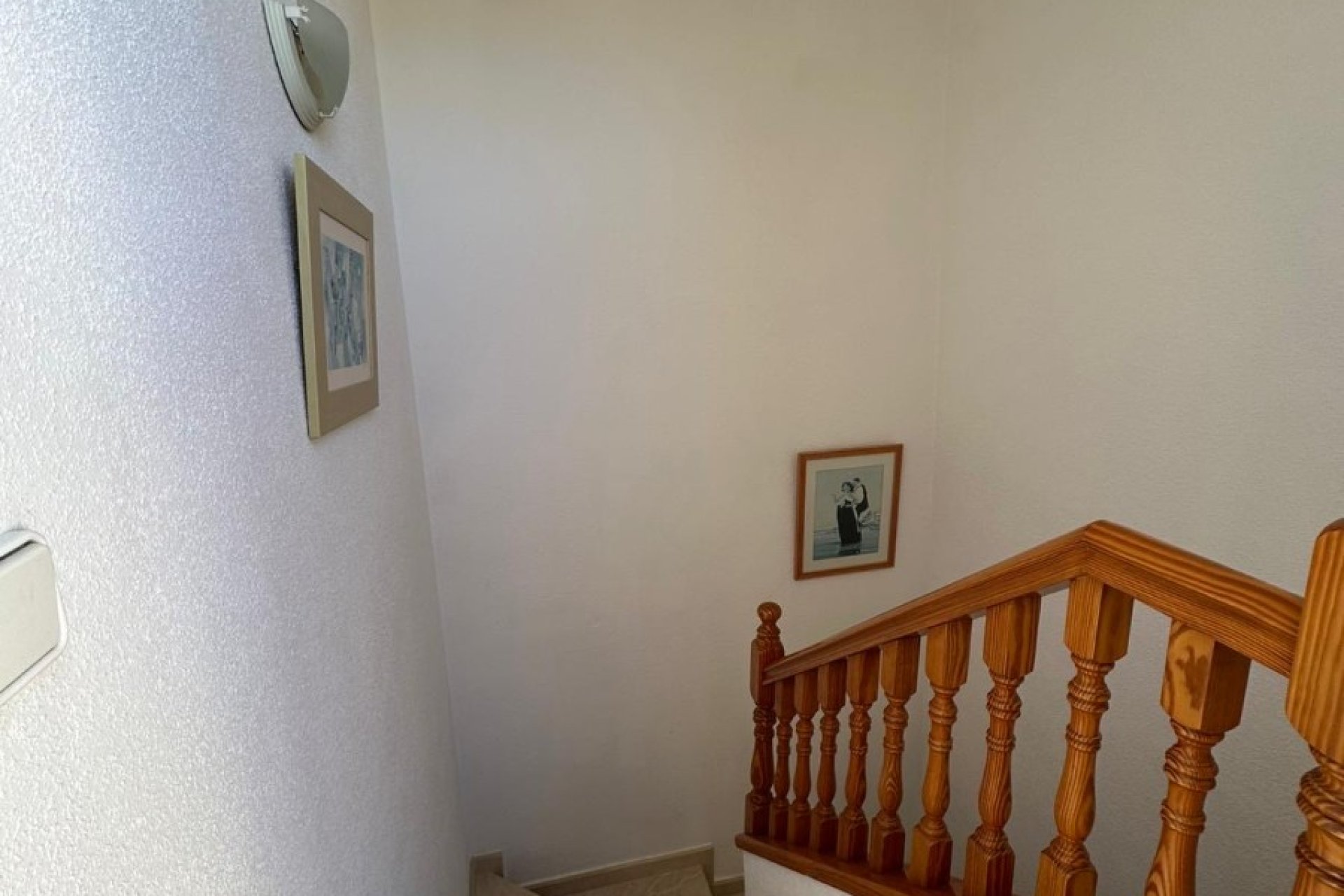 Resale - Townhouse -
Las Ramblas