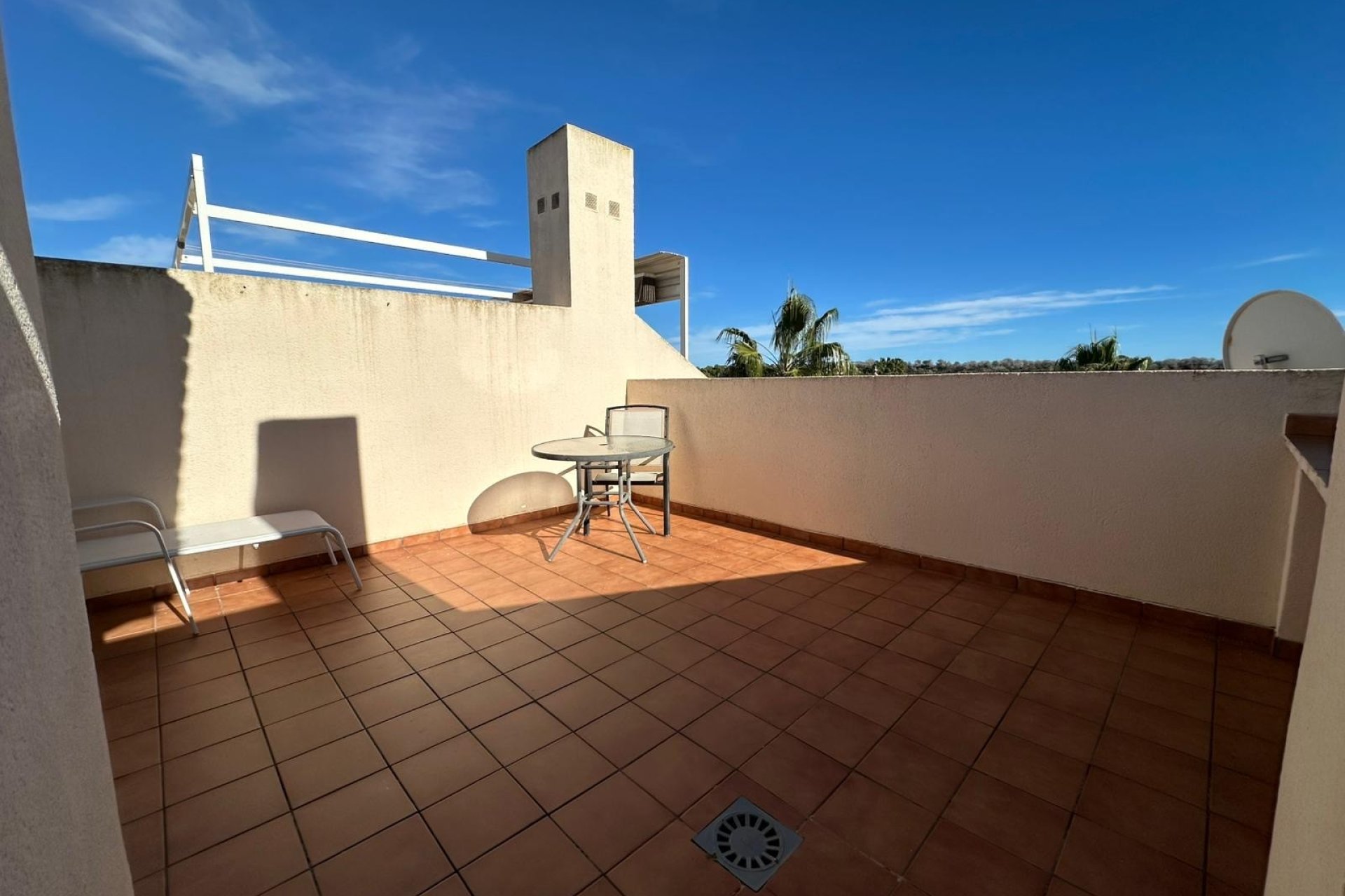 Resale - Townhouse -
Las Ramblas
