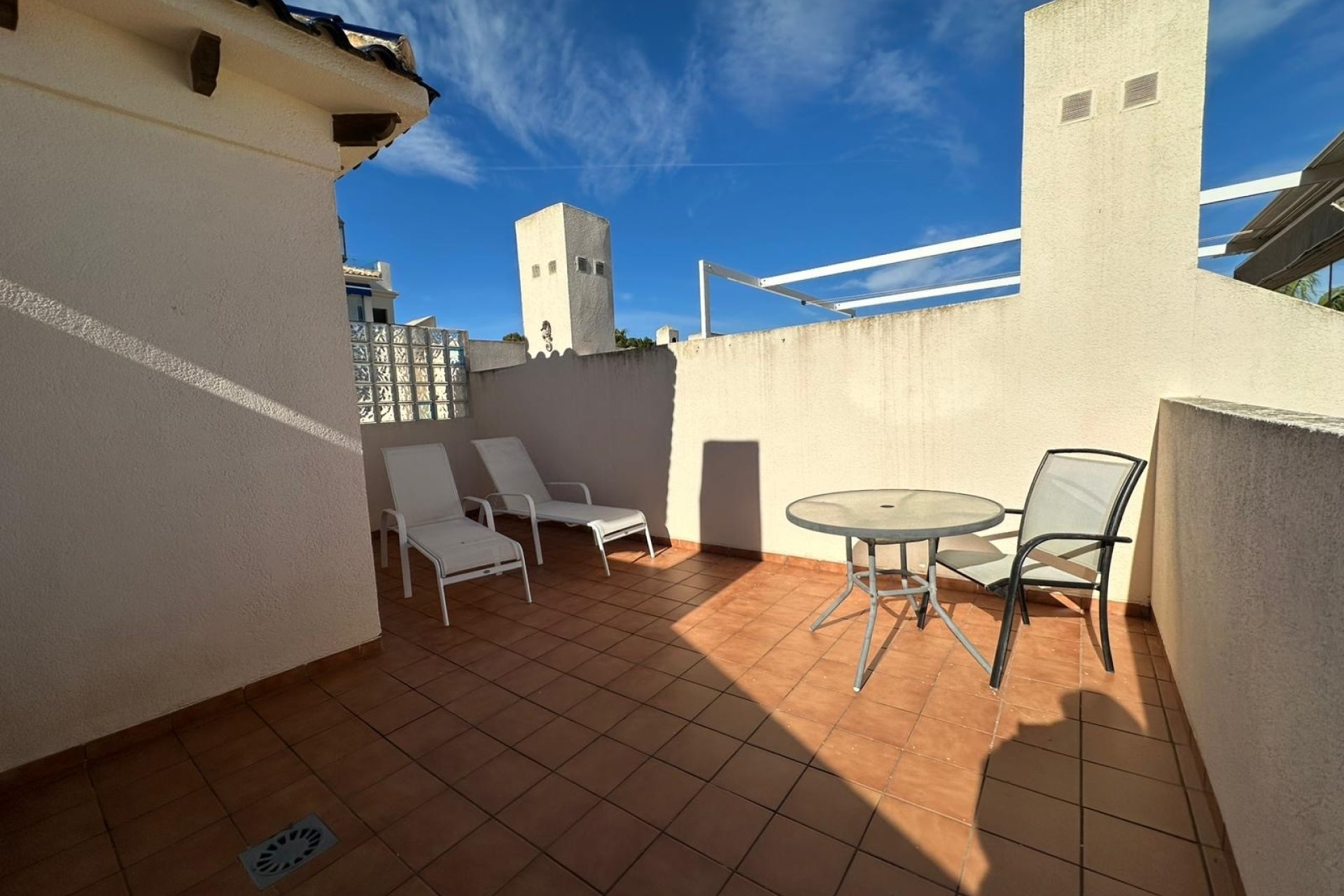 Resale - Townhouse -
Las Ramblas