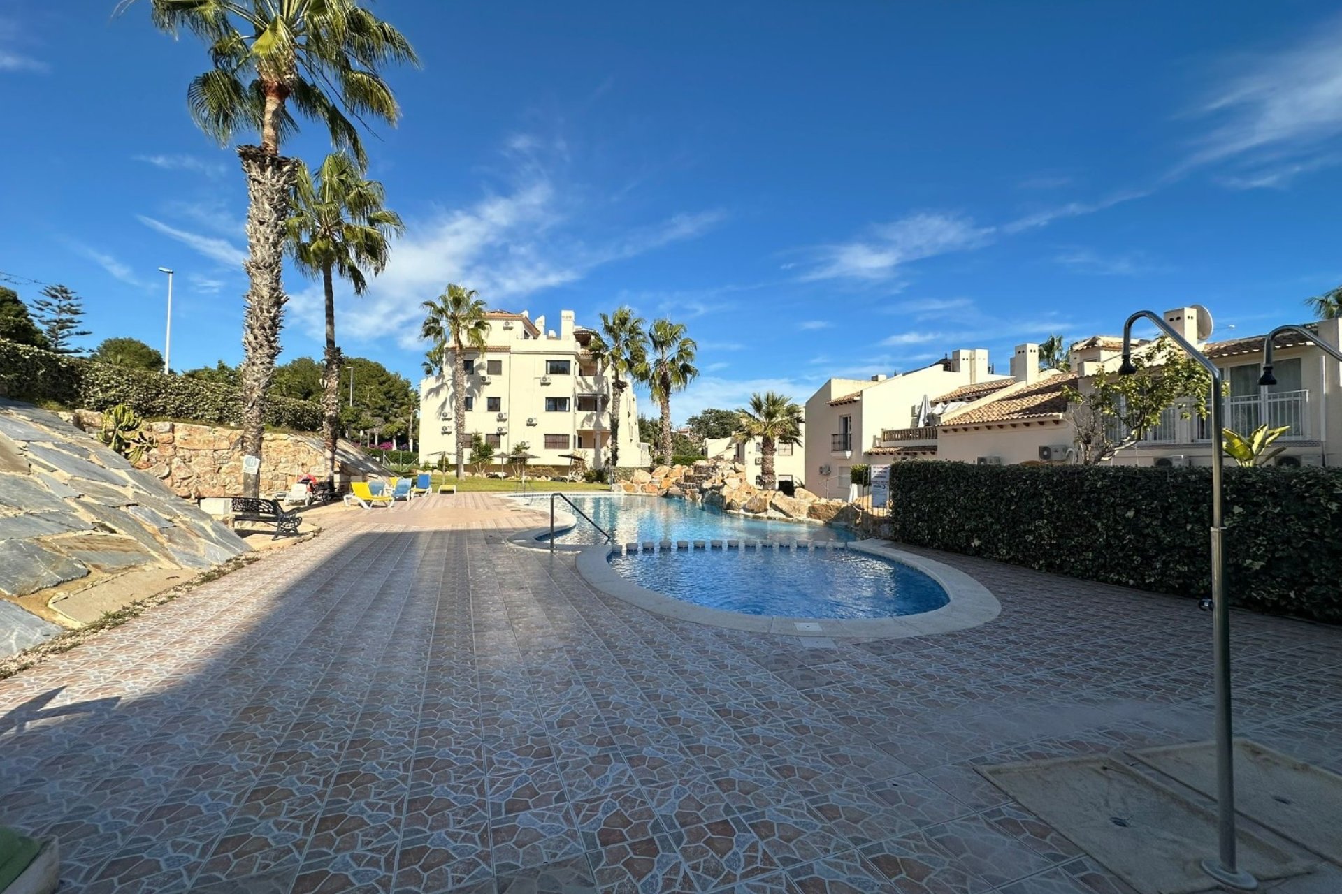 Resale - Townhouse -
Las Ramblas