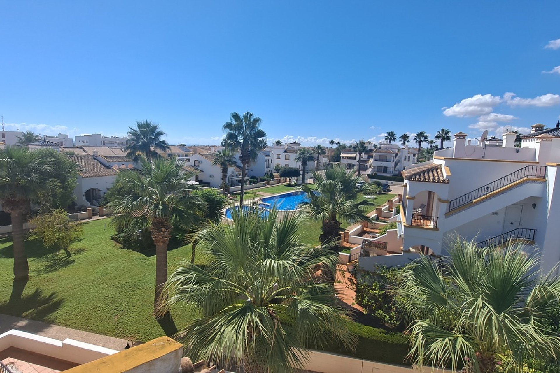Resale - Townhouse -
Los Dolses - Orihuela Costa