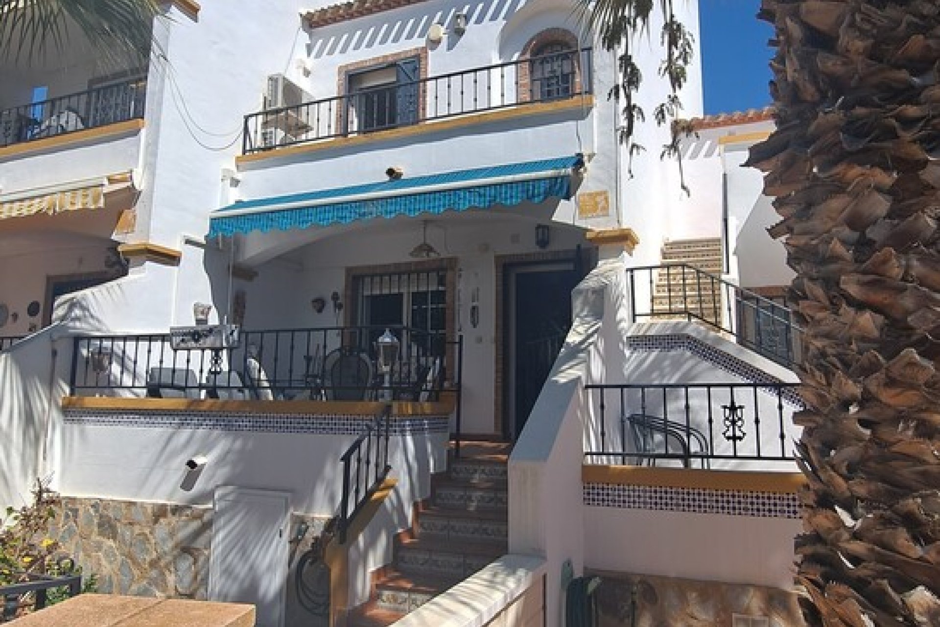 Resale - Townhouse -
Los Dolses - Orihuela Costa