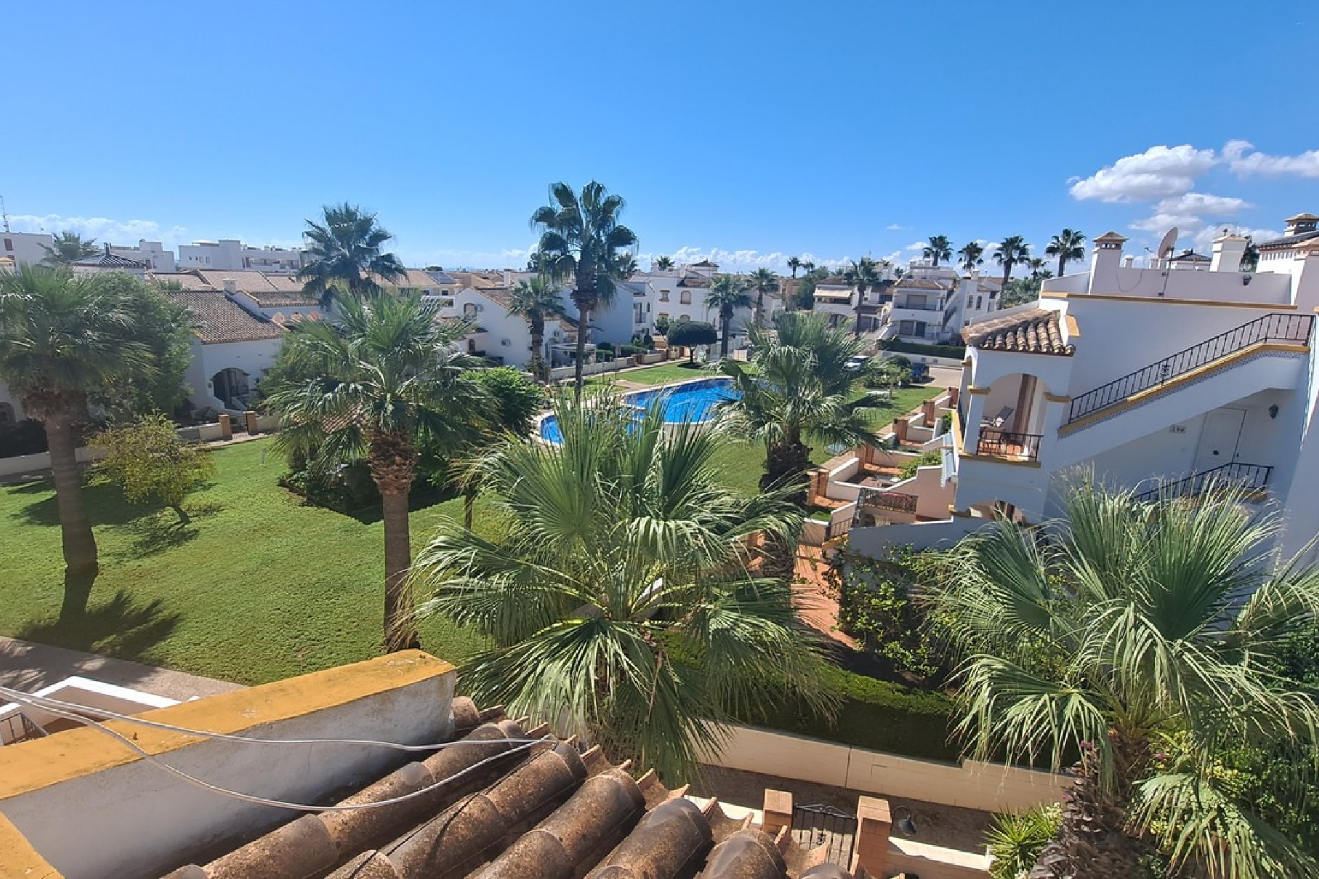 Resale - Townhouse -
Los Dolses - Orihuela Costa