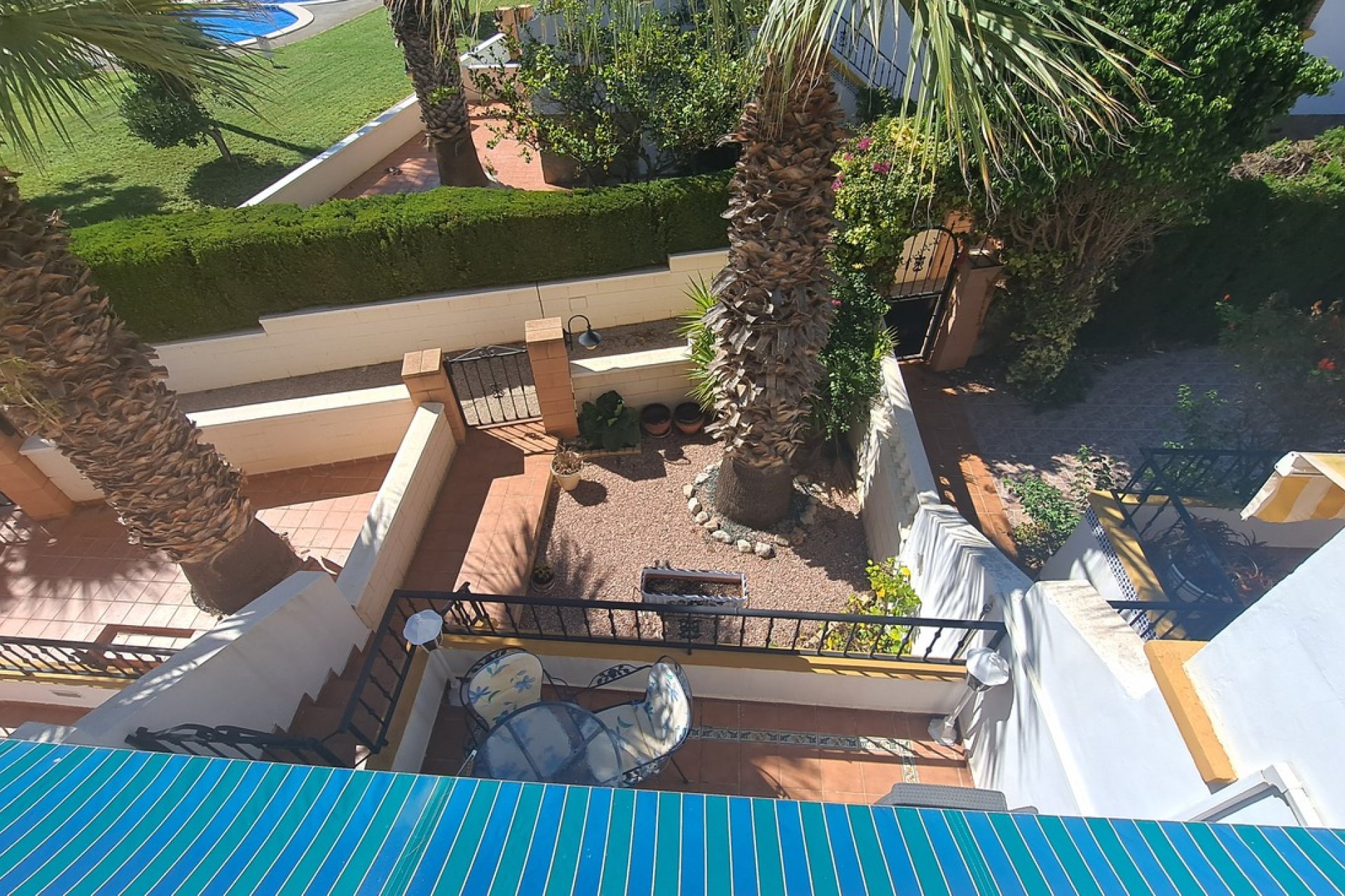 Resale - Townhouse -
Los Dolses - Orihuela Costa
