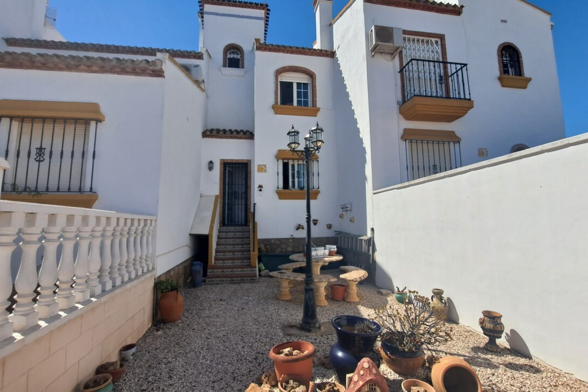 Resale - Townhouse -
Los Dolses - Orihuela Costa