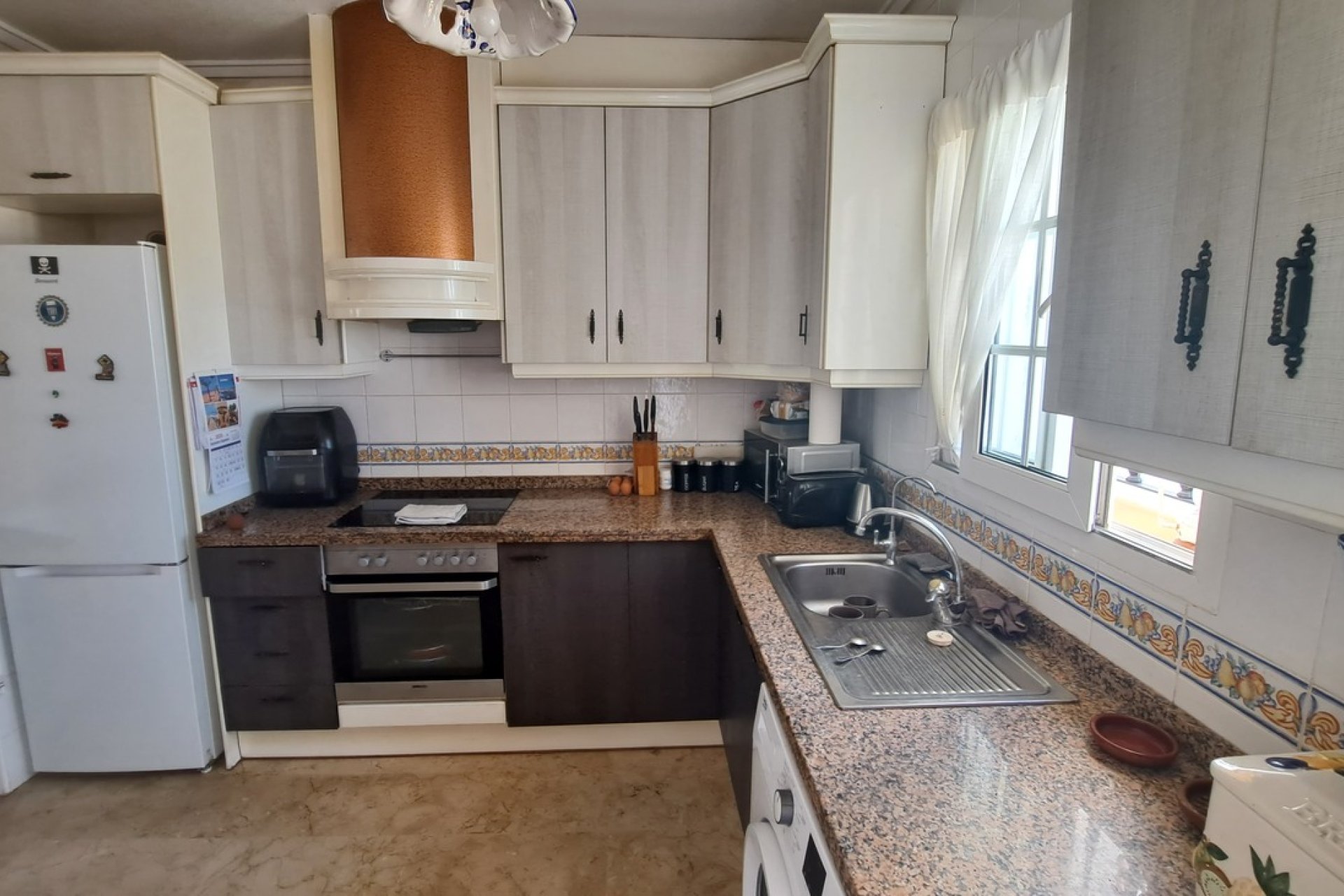 Resale - Townhouse -
Los Dolses - Orihuela Costa