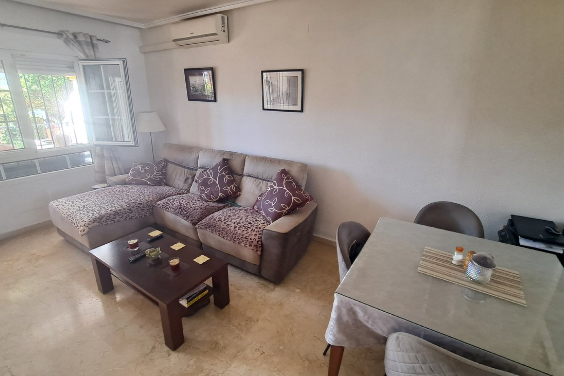 Resale - Townhouse -
Los Dolses - Orihuela Costa