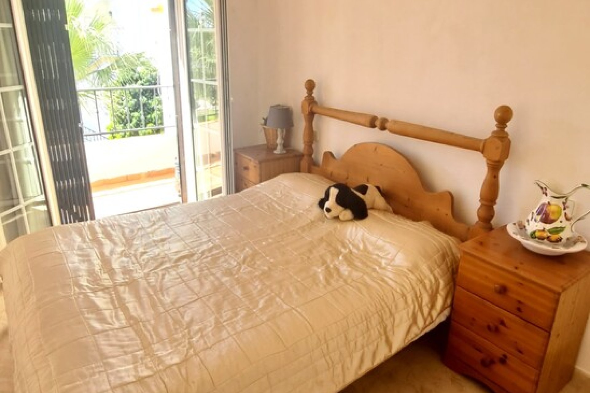Resale - Townhouse -
Los Dolses - Orihuela Costa