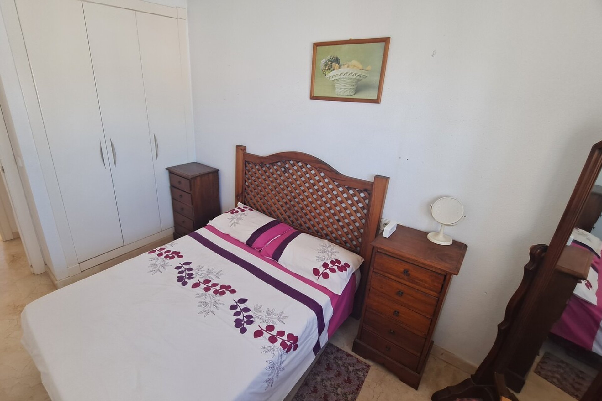 Resale - Townhouse -
Los Dolses - Orihuela Costa