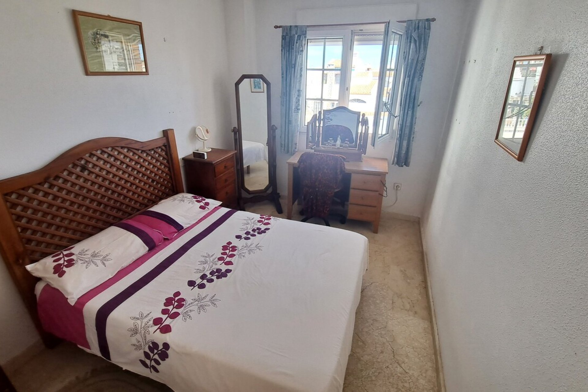 Resale - Townhouse -
Los Dolses - Orihuela Costa