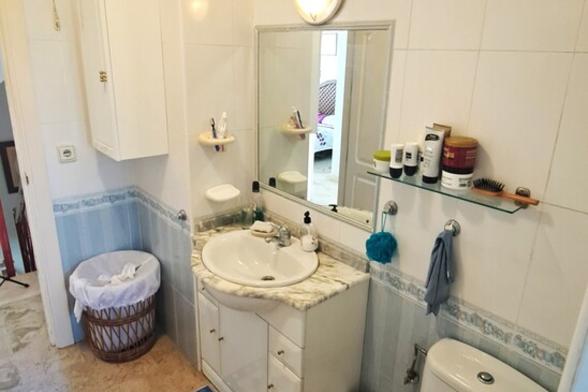 Resale - Townhouse -
Los Dolses - Orihuela Costa
