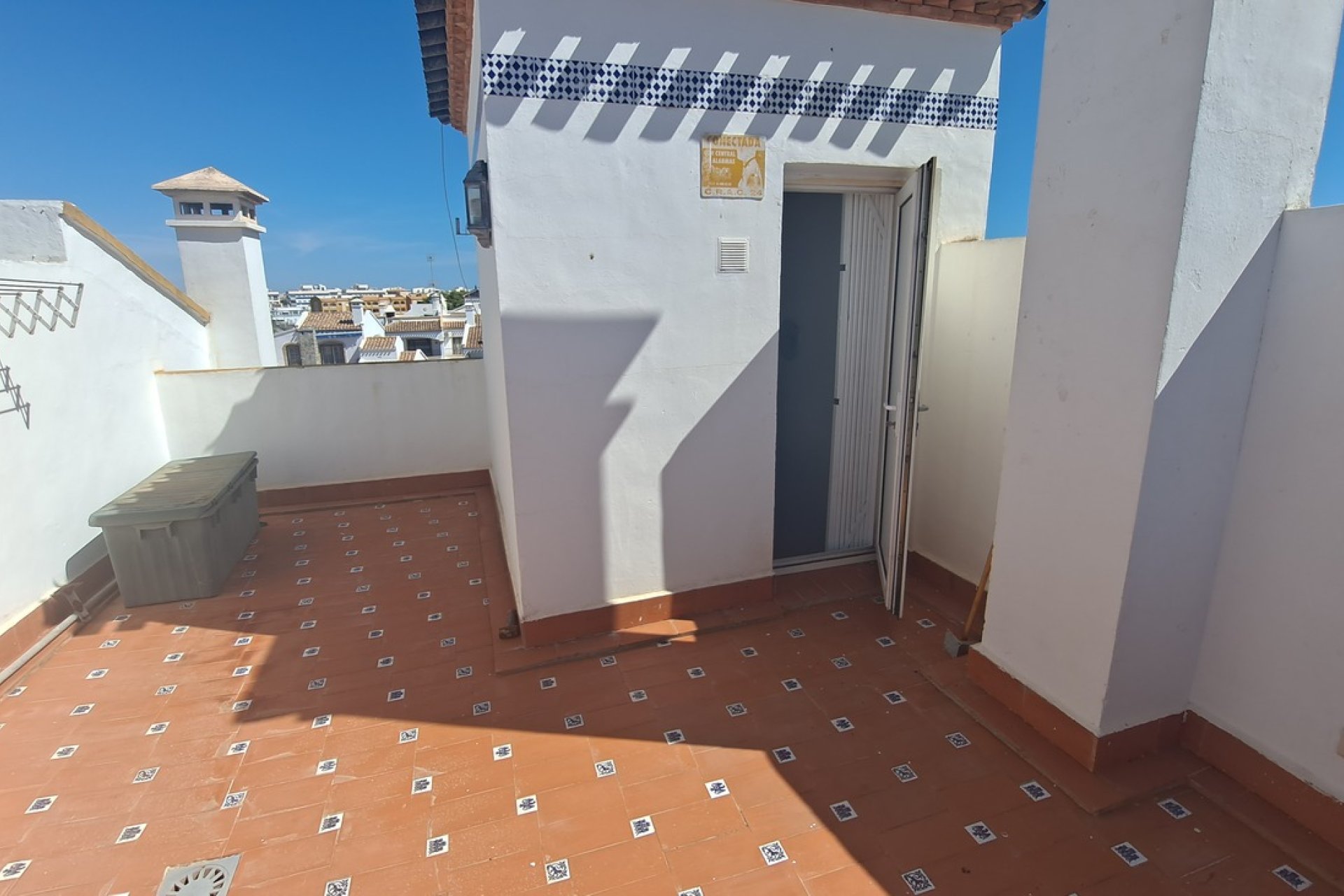 Resale - Townhouse -
Los Dolses - Orihuela Costa