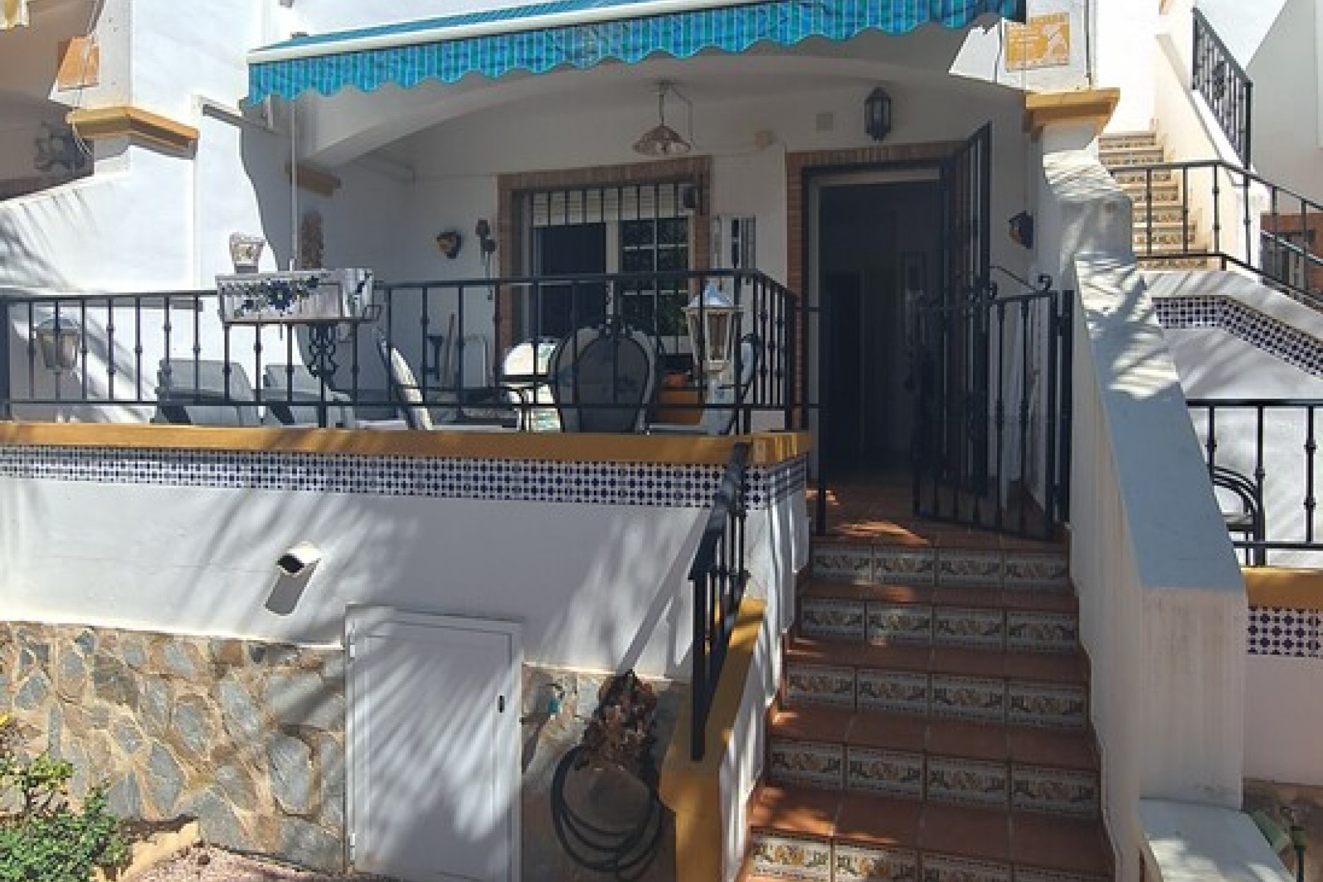 Resale - Townhouse -
Los Dolses - Orihuela Costa