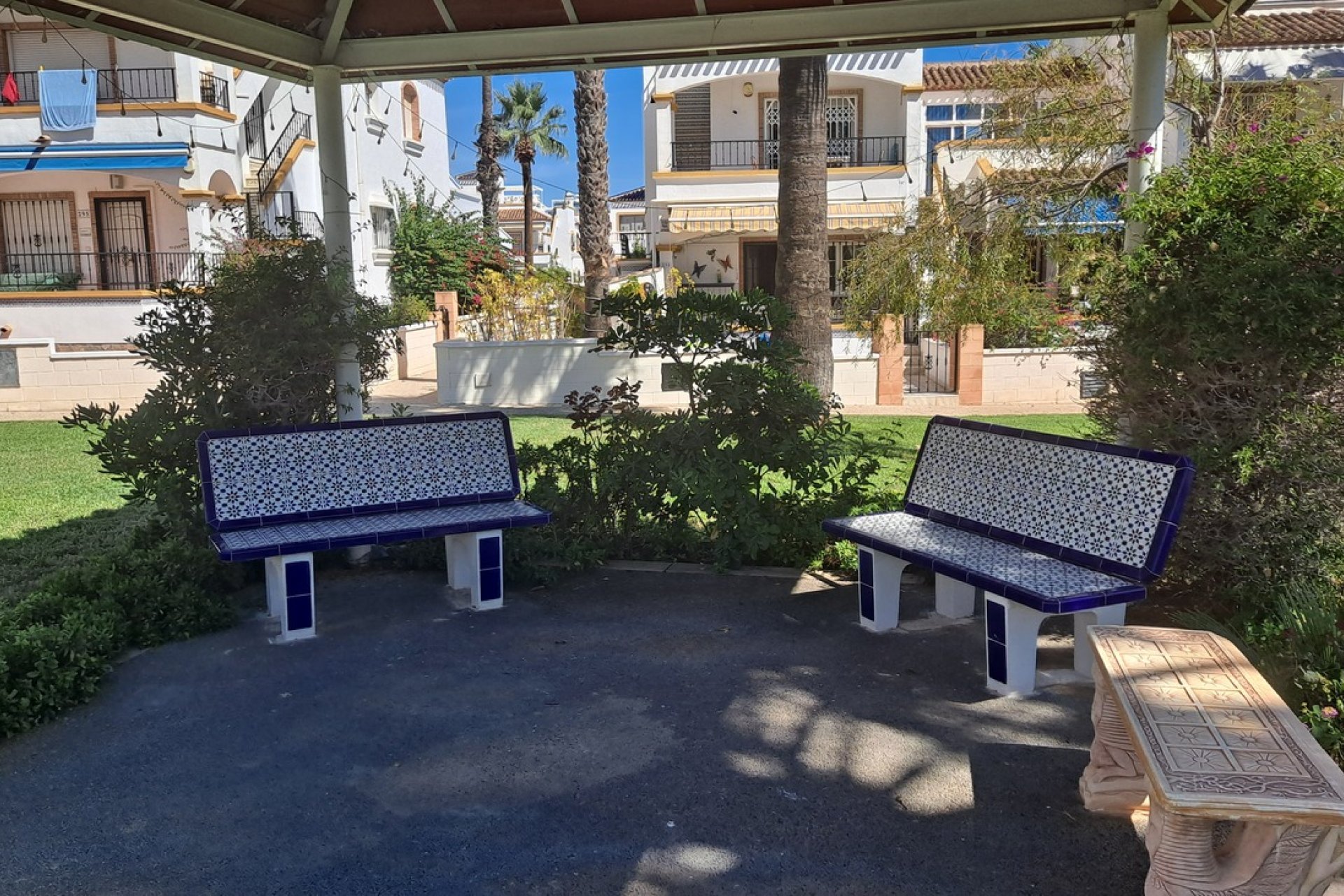 Resale - Townhouse -
Los Dolses - Orihuela Costa