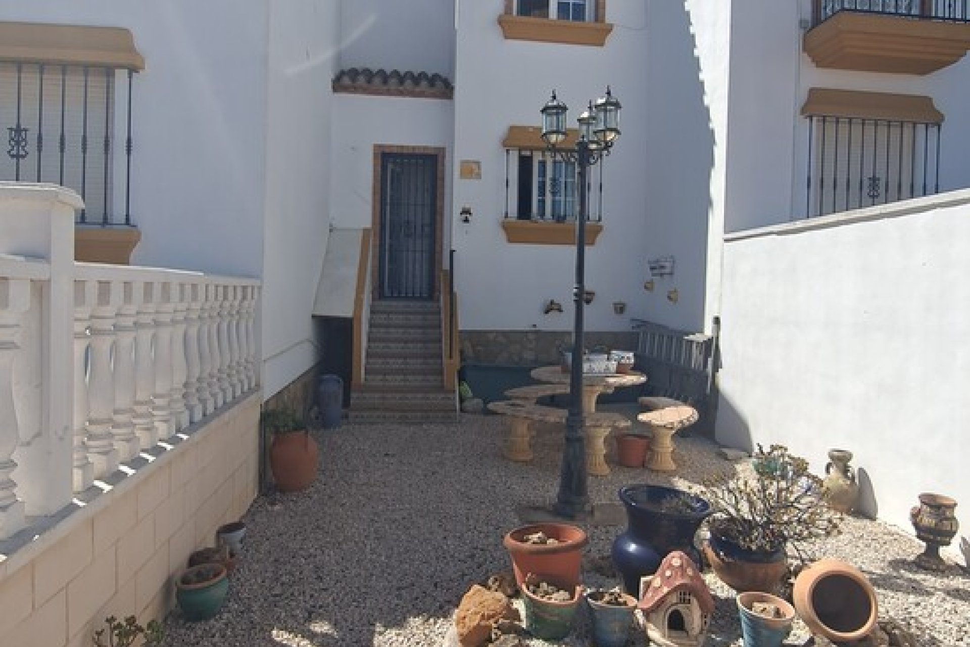 Resale - Townhouse -
Los Dolses - Orihuela Costa