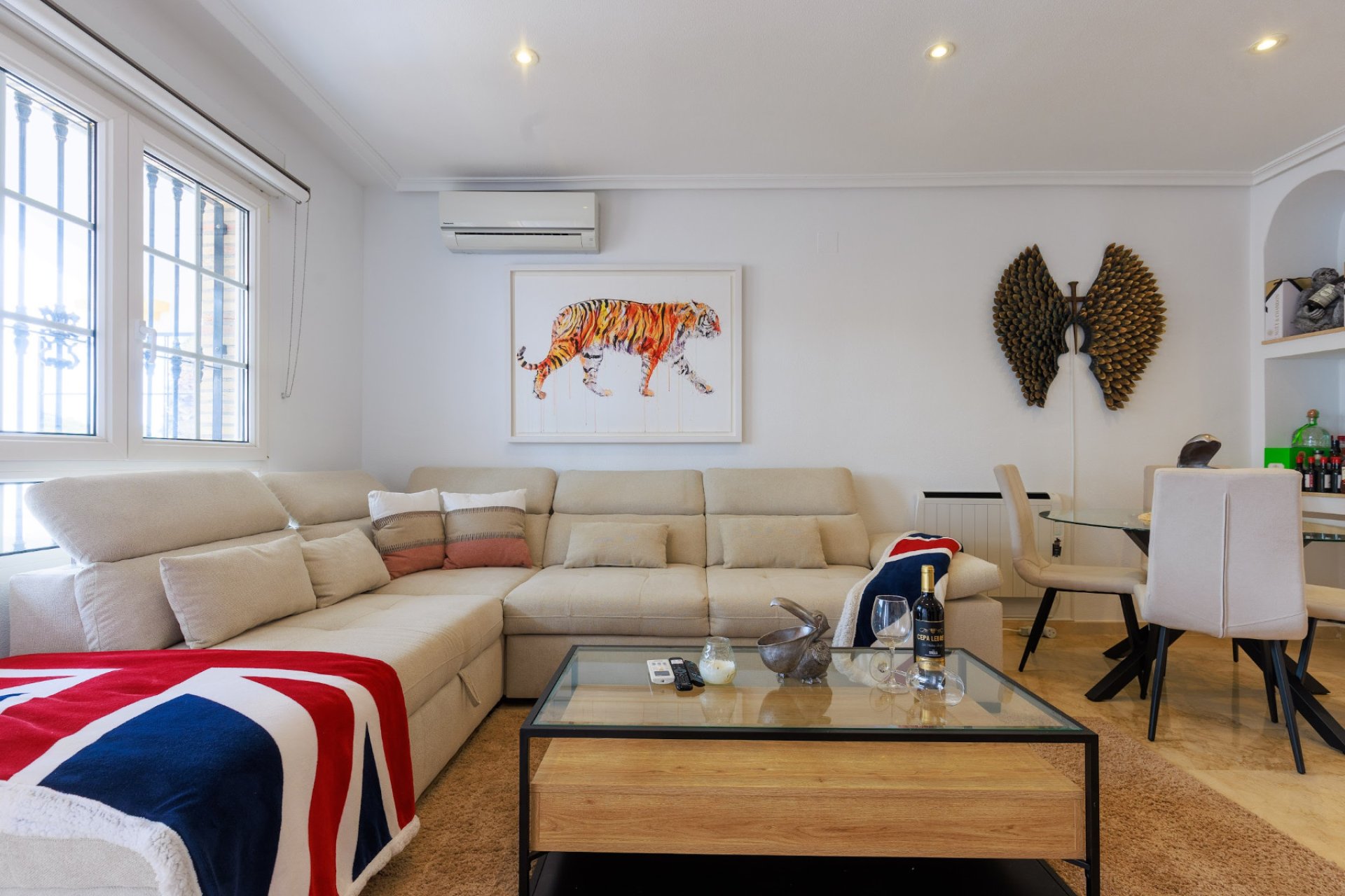 Resale - Townhouse -
Los Dolses